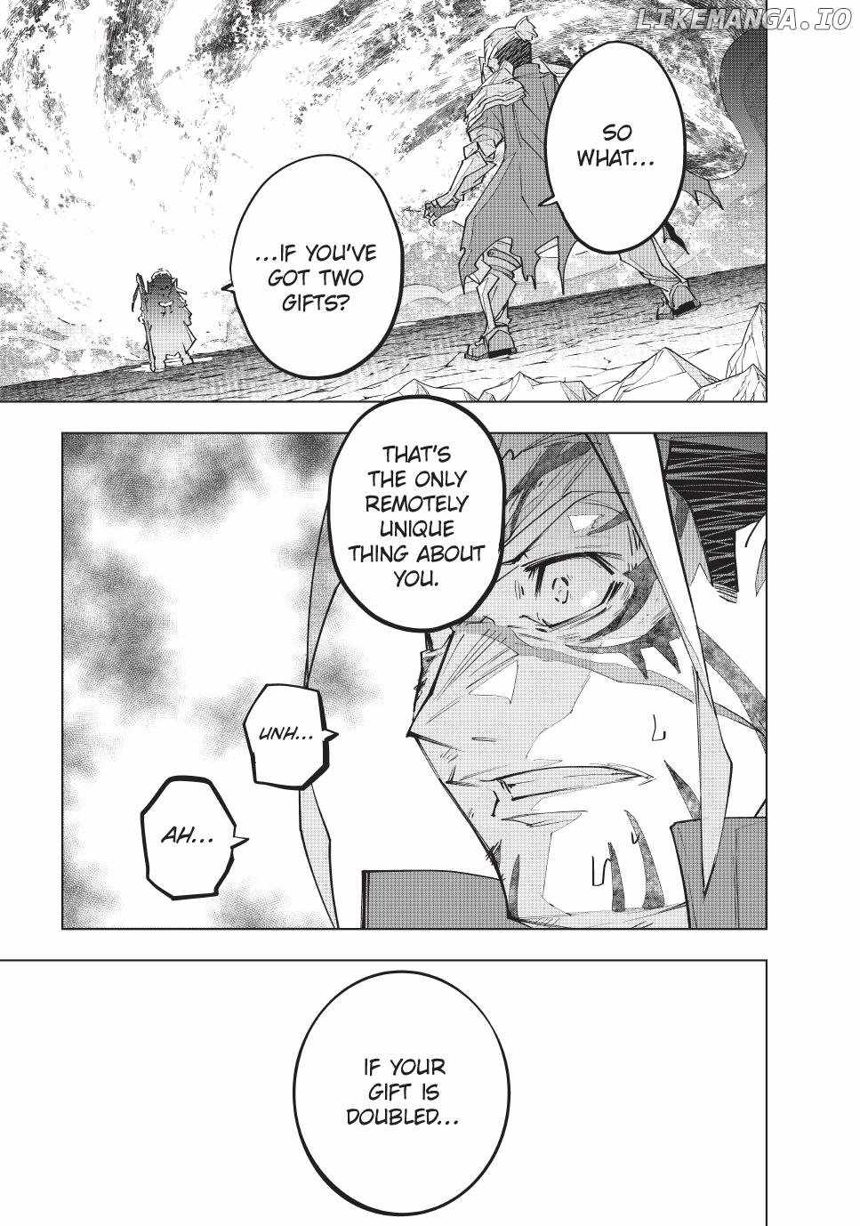 Shinjiteita Nakama-tachi ni Dungeon Okuchi de Korosarekaketa ga Gift "Mugen Gacha" de Level 9999 no Nakama-tachi o Te ni Irete Moto Party Member to Sekai ni Fukushuu & "Zamaa!" Shimasu! Chapter 166 — Page 17