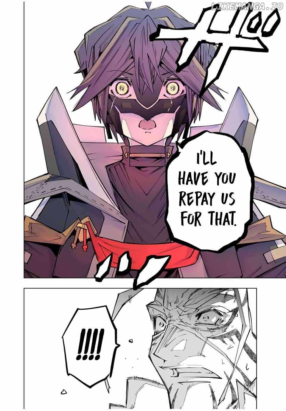 Shinjiteita Nakama-tachi ni Dungeon Okuchi de Korosarekaketa ga Gift "Mugen Gacha" de Level 9999 no Nakama-tachi o Te ni Irete Moto Party Member to Sekai ni Fukushuu & "Zamaa!" Shimasu! Chapter 167 — Page 3