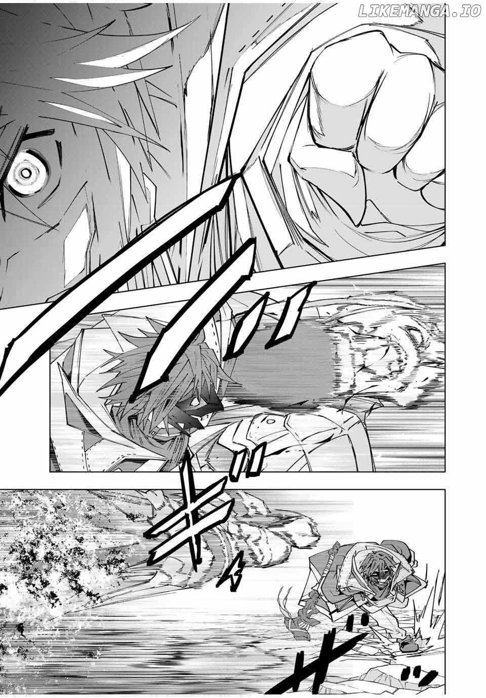 Shinjiteita Nakama-tachi ni Dungeon Okuchi de Korosarekaketa ga Gift "Mugen Gacha" de Level 9999 no Nakama-tachi o Te ni Irete Moto Party Member to Sekai ni Fukushuu & "Zamaa!" Shimasu! Chapter 167 — Page 7