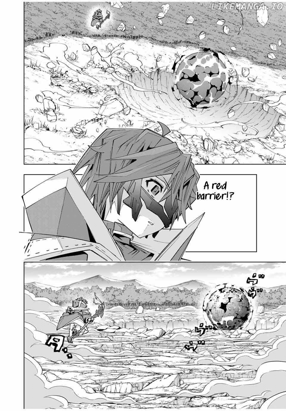 Shinjiteita Nakama-tachi ni Dungeon Okuchi de Korosarekaketa ga Gift "Mugen Gacha" de Level 9999 no Nakama-tachi o Te ni Irete Moto Party Member to Sekai ni Fukushuu & "Zamaa!" Shimasu! Chapter 167 — Page 14