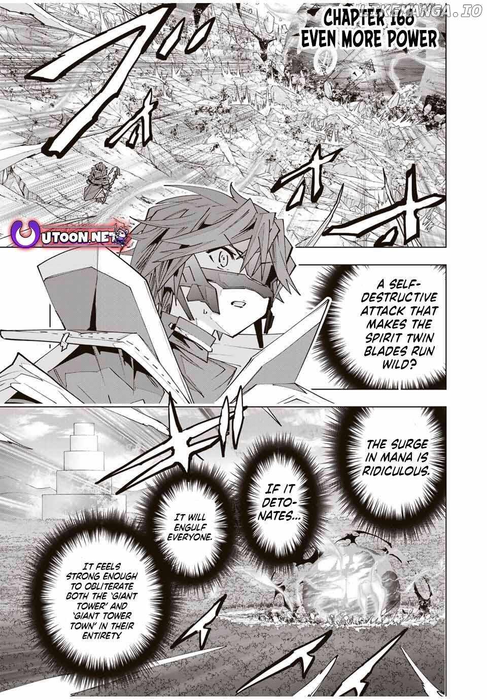 Shinjiteita Nakama-tachi ni Dungeon Okuchi de Korosarekaketa ga Gift "Mugen Gacha" de Level 9999 no Nakama-tachi o Te ni Irete Moto Party Member to Sekai ni Fukushuu & "Zamaa!" Shimasu! Chapter 168 — Page 2