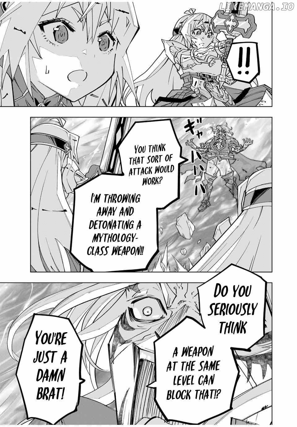 Shinjiteita Nakama-tachi ni Dungeon Okuchi de Korosarekaketa ga Gift "Mugen Gacha" de Level 9999 no Nakama-tachi o Te ni Irete Moto Party Member to Sekai ni Fukushuu & "Zamaa!" Shimasu! Chapter 168 — Page 4
