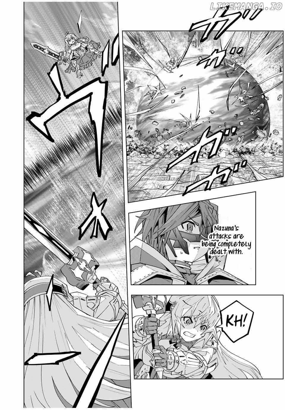 Shinjiteita Nakama-tachi ni Dungeon Okuchi de Korosarekaketa ga Gift "Mugen Gacha" de Level 9999 no Nakama-tachi o Te ni Irete Moto Party Member to Sekai ni Fukushuu & "Zamaa!" Shimasu! Chapter 168 — Page 6