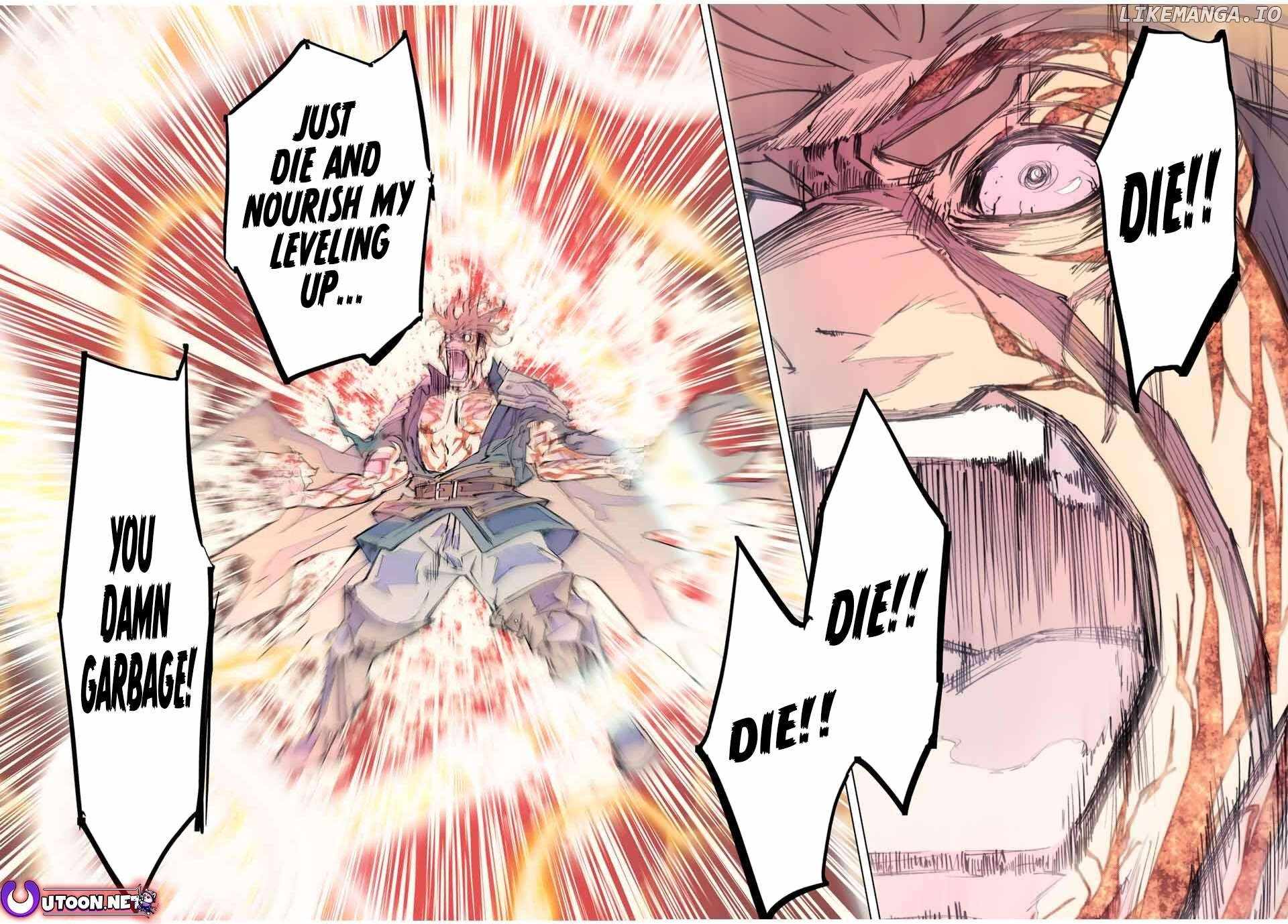 Shinjiteita Nakama-tachi ni Dungeon Okuchi de Korosarekaketa ga Gift "Mugen Gacha" de Level 9999 no Nakama-tachi o Te ni Irete Moto Party Member to Sekai ni Fukushuu & "Zamaa!" Shimasu! Chapter 168 — Page 8