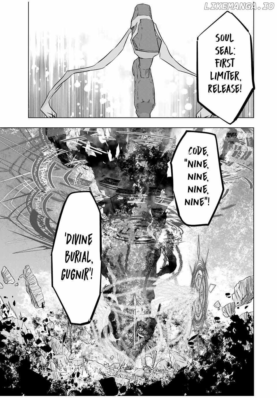 Shinjiteita Nakama-tachi ni Dungeon Okuchi de Korosarekaketa ga Gift "Mugen Gacha" de Level 9999 no Nakama-tachi o Te ni Irete Moto Party Member to Sekai ni Fukushuu & "Zamaa!" Shimasu! Chapter 168 — Page 10