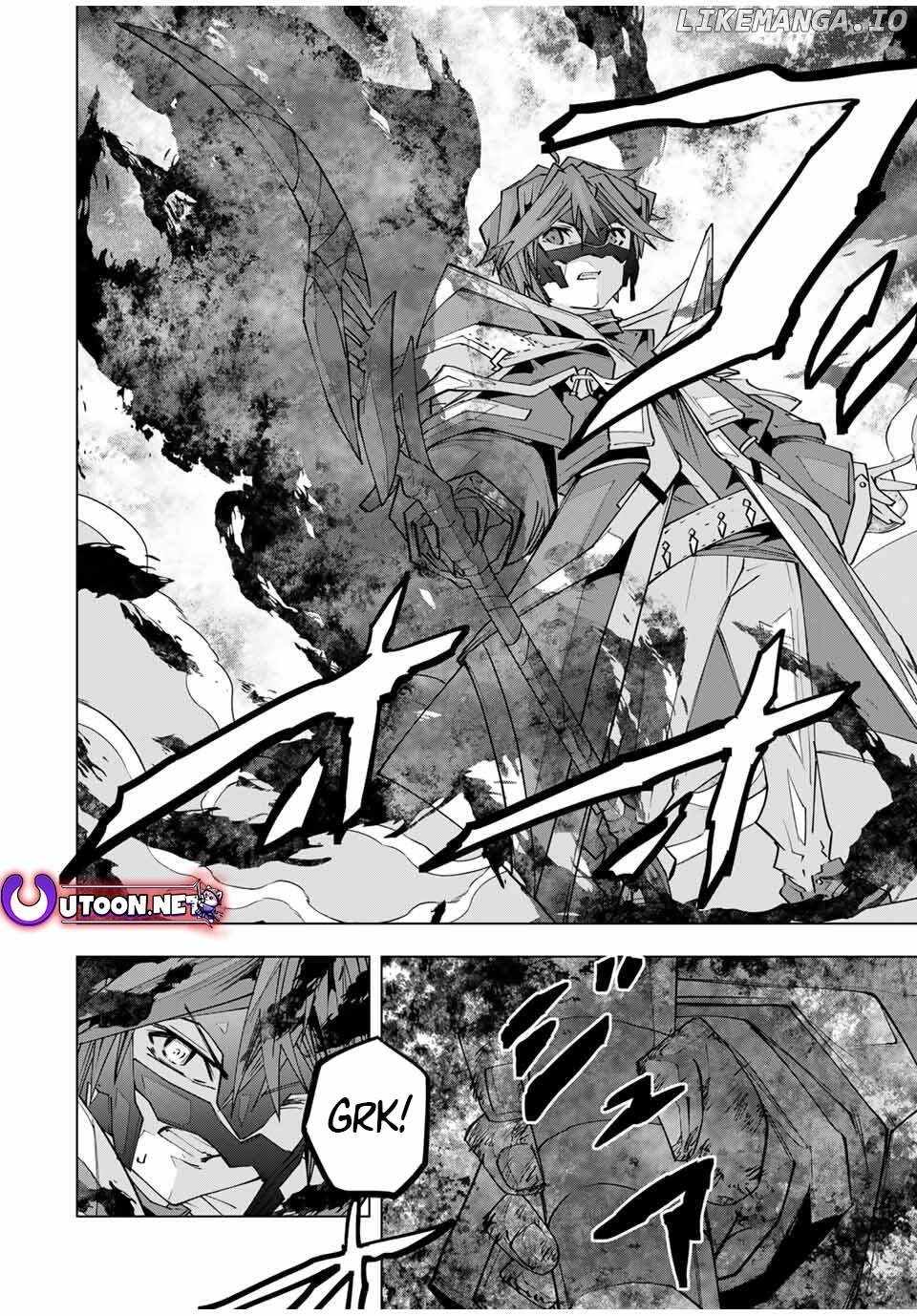 Shinjiteita Nakama-tachi ni Dungeon Okuchi de Korosarekaketa ga Gift "Mugen Gacha" de Level 9999 no Nakama-tachi o Te ni Irete Moto Party Member to Sekai ni Fukushuu & "Zamaa!" Shimasu! Chapter 168 — Page 11