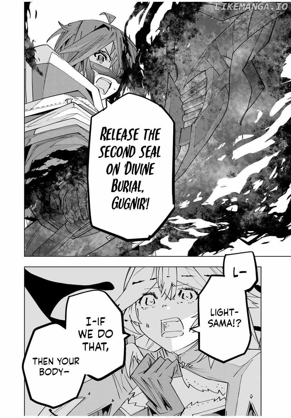 Shinjiteita Nakama-tachi ni Dungeon Okuchi de Korosarekaketa ga Gift "Mugen Gacha" de Level 9999 no Nakama-tachi o Te ni Irete Moto Party Member to Sekai ni Fukushuu & "Zamaa!" Shimasu! Chapter 168 — Page 13