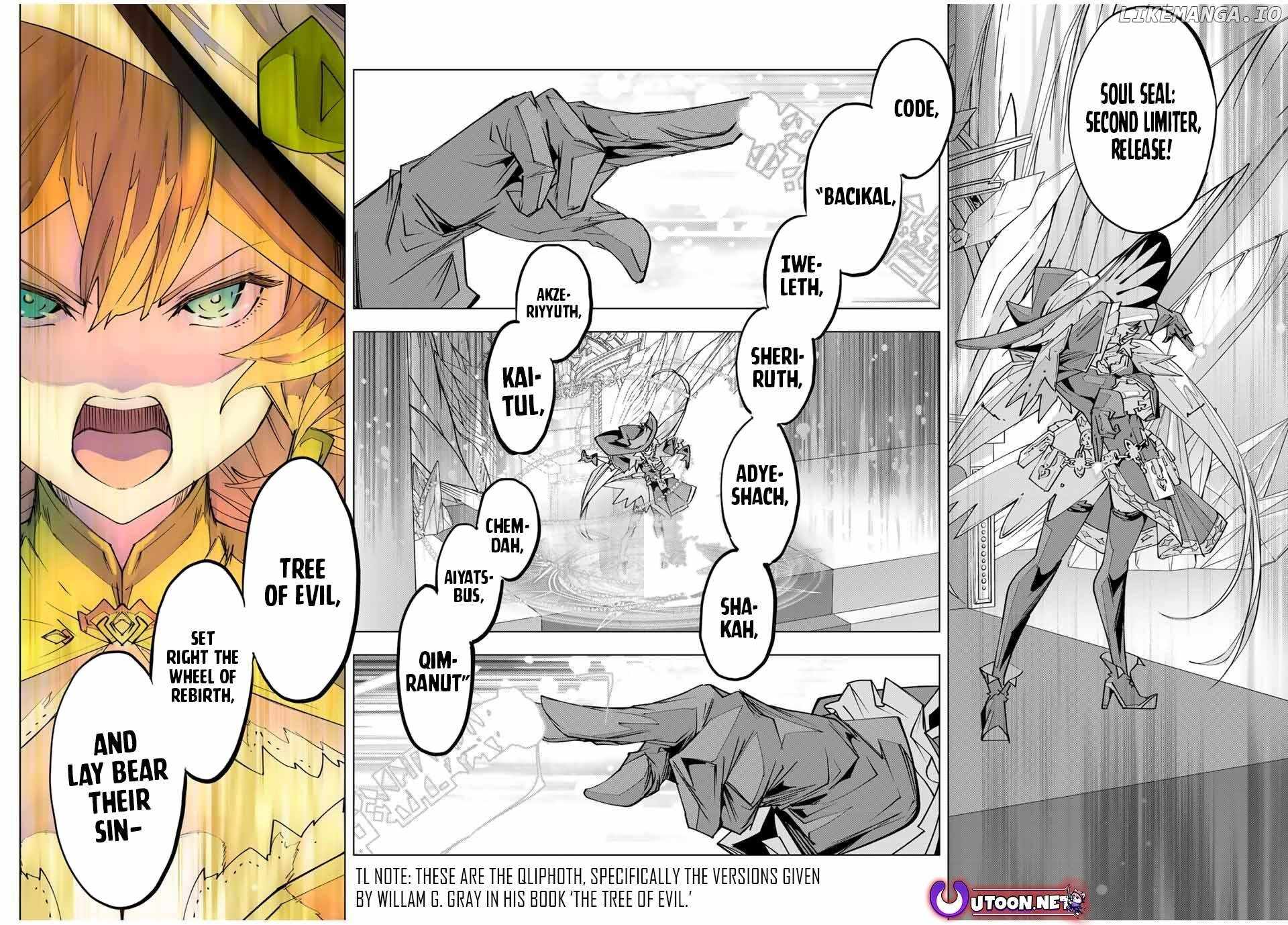 Shinjiteita Nakama-tachi ni Dungeon Okuchi de Korosarekaketa ga Gift "Mugen Gacha" de Level 9999 no Nakama-tachi o Te ni Irete Moto Party Member to Sekai ni Fukushuu & "Zamaa!" Shimasu! Chapter 168 — Page 15