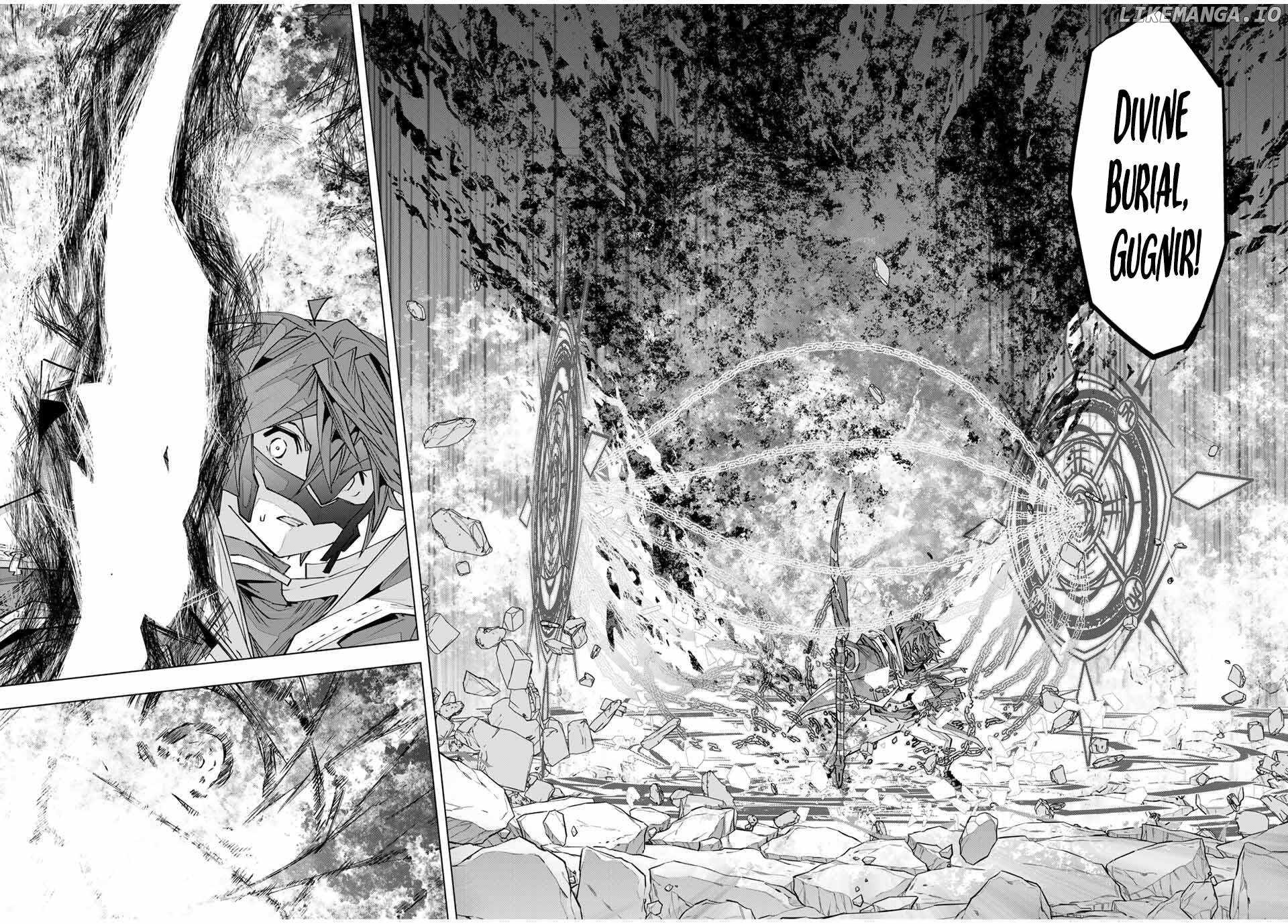 Shinjiteita Nakama-tachi ni Dungeon Okuchi de Korosarekaketa ga Gift "Mugen Gacha" de Level 9999 no Nakama-tachi o Te ni Irete Moto Party Member to Sekai ni Fukushuu & "Zamaa!" Shimasu! Chapter 168 — Page 16