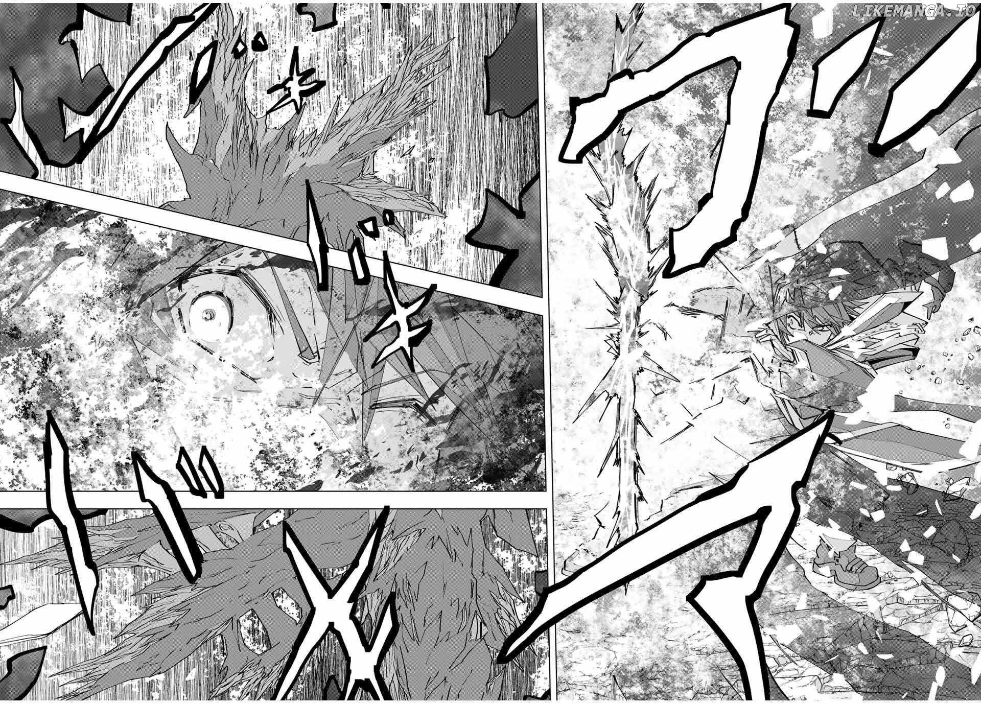 Shinjiteita Nakama-tachi ni Dungeon Okuchi de Korosarekaketa ga Gift "Mugen Gacha" de Level 9999 no Nakama-tachi o Te ni Irete Moto Party Member to Sekai ni Fukushuu & "Zamaa!" Shimasu! Chapter 168 — Page 17