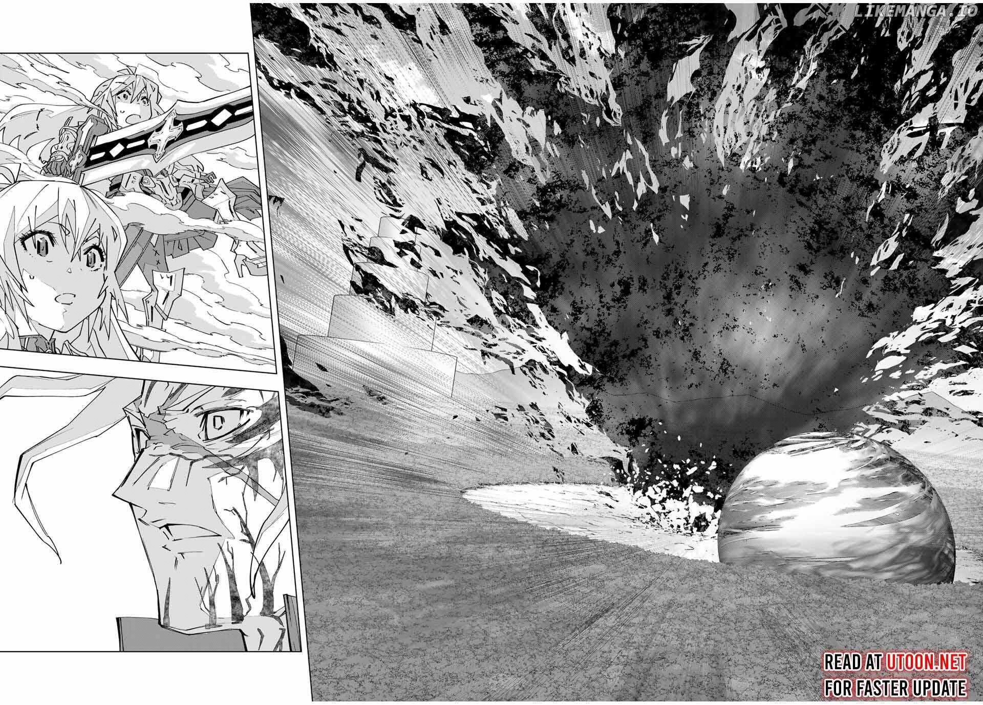 Shinjiteita Nakama-tachi ni Dungeon Okuchi de Korosarekaketa ga Gift "Mugen Gacha" de Level 9999 no Nakama-tachi o Te ni Irete Moto Party Member to Sekai ni Fukushuu & "Zamaa!" Shimasu! Chapter 168 — Page 18