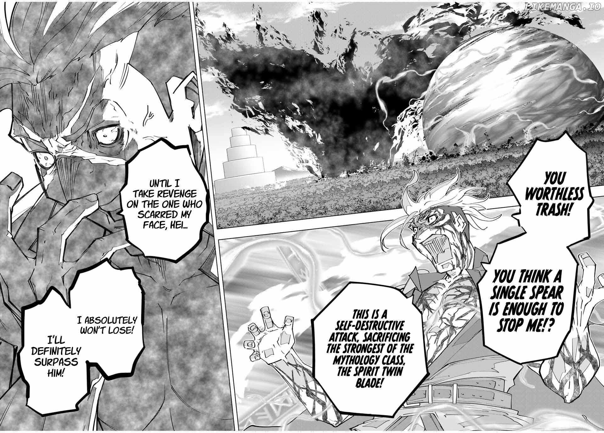 Shinjiteita Nakama-tachi ni Dungeon Okuchi de Korosarekaketa ga Gift "Mugen Gacha" de Level 9999 no Nakama-tachi o Te ni Irete Moto Party Member to Sekai ni Fukushuu & "Zamaa!" Shimasu! Chapter 169 — Page 4
