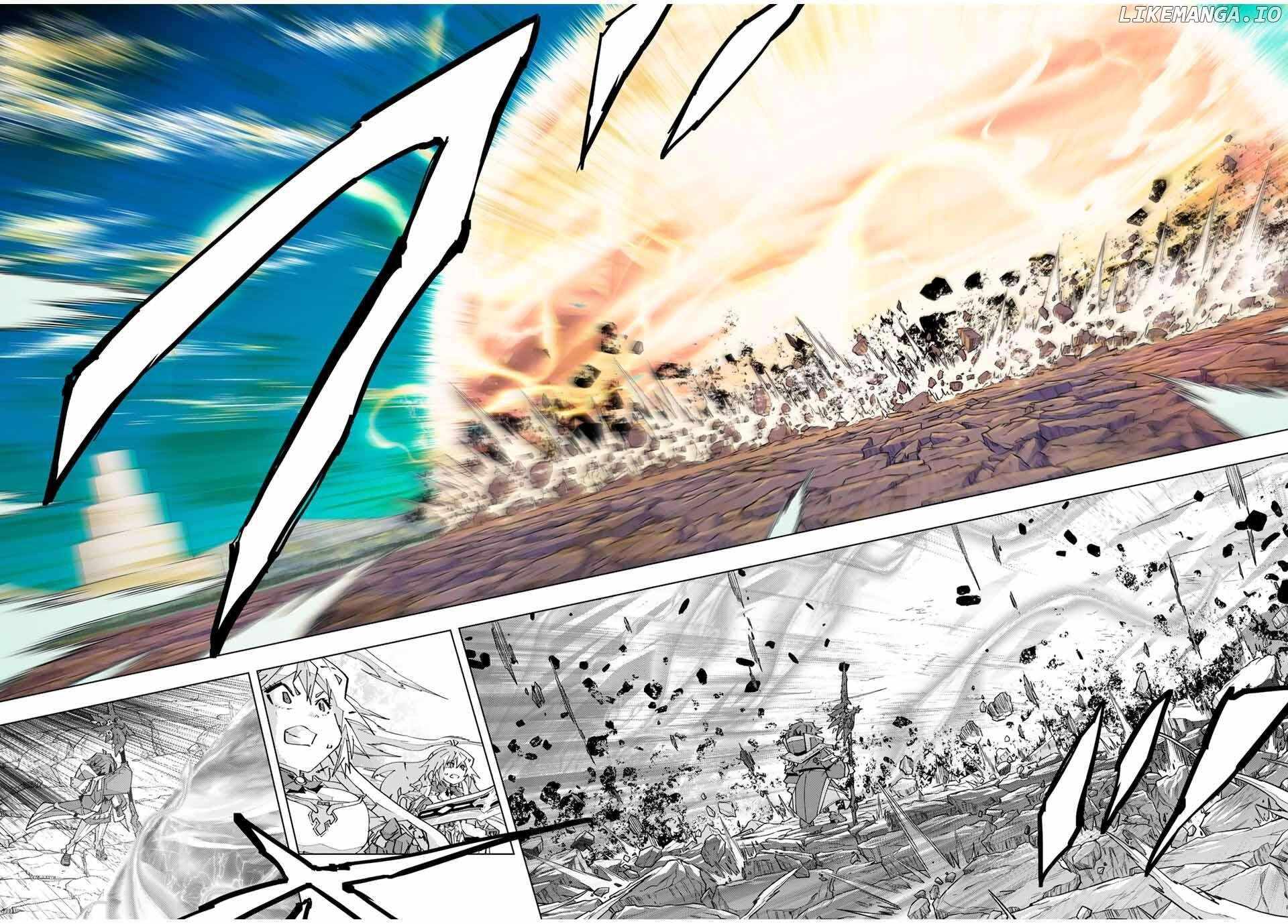 Shinjiteita Nakama-tachi ni Dungeon Okuchi de Korosarekaketa ga Gift "Mugen Gacha" de Level 9999 no Nakama-tachi o Te ni Irete Moto Party Member to Sekai ni Fukushuu & "Zamaa!" Shimasu! Chapter 169 — Page 6