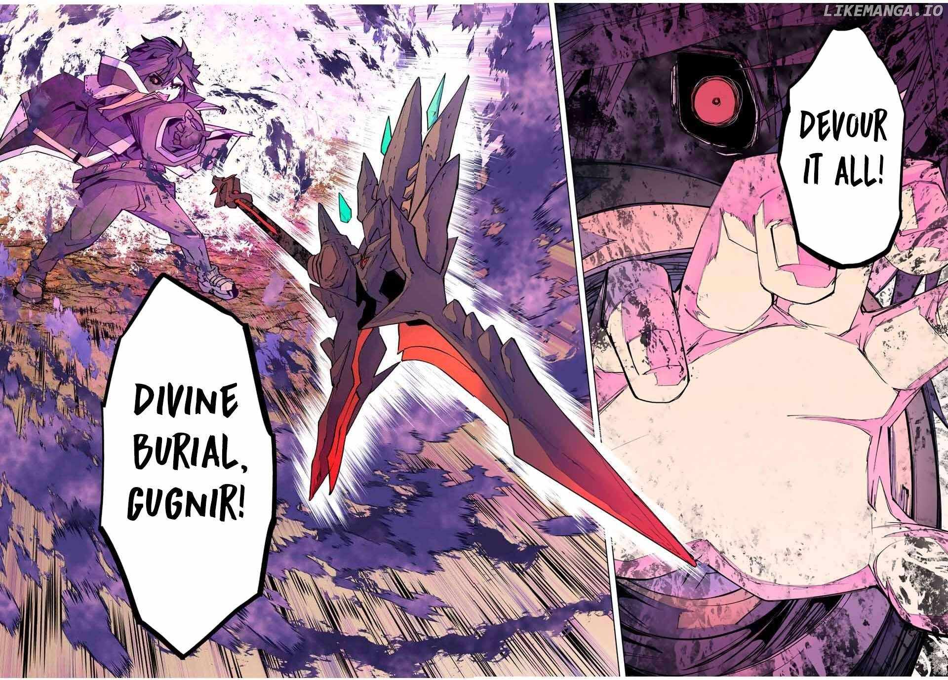 Shinjiteita Nakama-tachi ni Dungeon Okuchi de Korosarekaketa ga Gift "Mugen Gacha" de Level 9999 no Nakama-tachi o Te ni Irete Moto Party Member to Sekai ni Fukushuu & "Zamaa!" Shimasu! Chapter 169 — Page 7