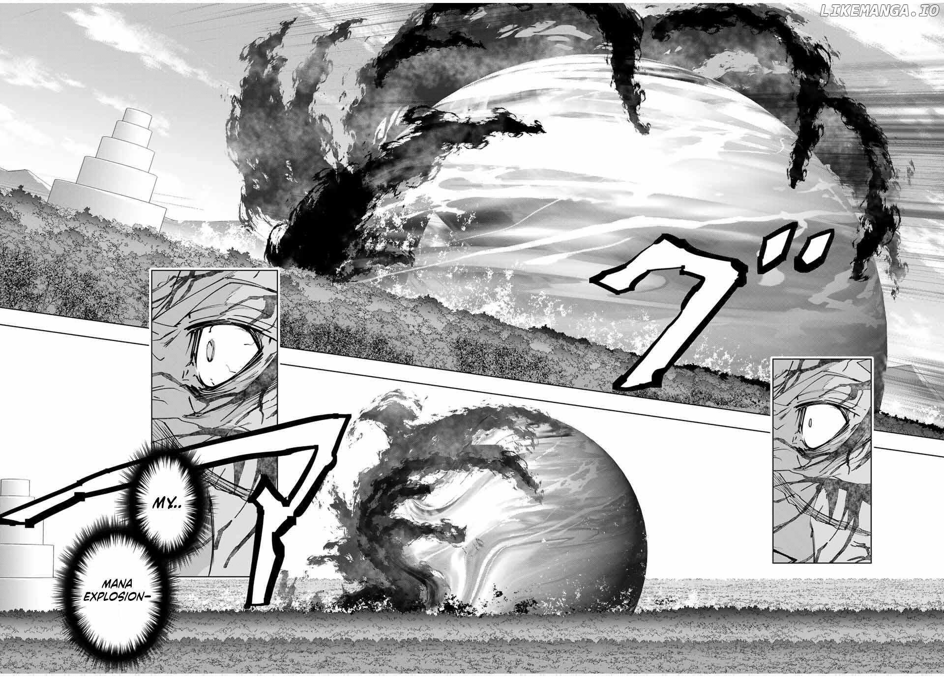 Shinjiteita Nakama-tachi ni Dungeon Okuchi de Korosarekaketa ga Gift "Mugen Gacha" de Level 9999 no Nakama-tachi o Te ni Irete Moto Party Member to Sekai ni Fukushuu & "Zamaa!" Shimasu! Chapter 169 — Page 9