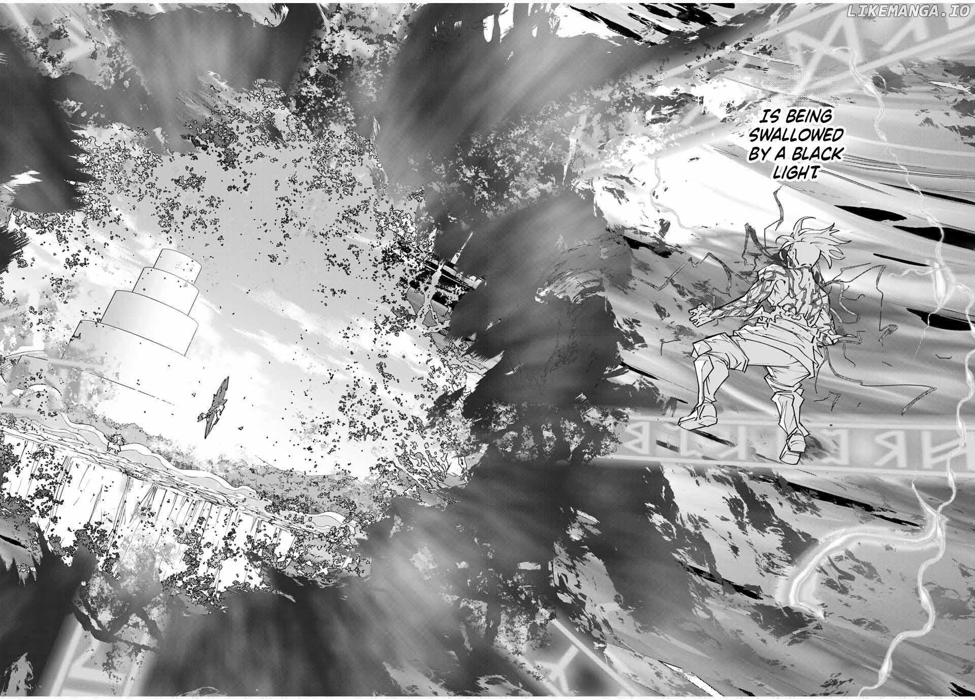 Shinjiteita Nakama-tachi ni Dungeon Okuchi de Korosarekaketa ga Gift "Mugen Gacha" de Level 9999 no Nakama-tachi o Te ni Irete Moto Party Member to Sekai ni Fukushuu & "Zamaa!" Shimasu! Chapter 169 — Page 10