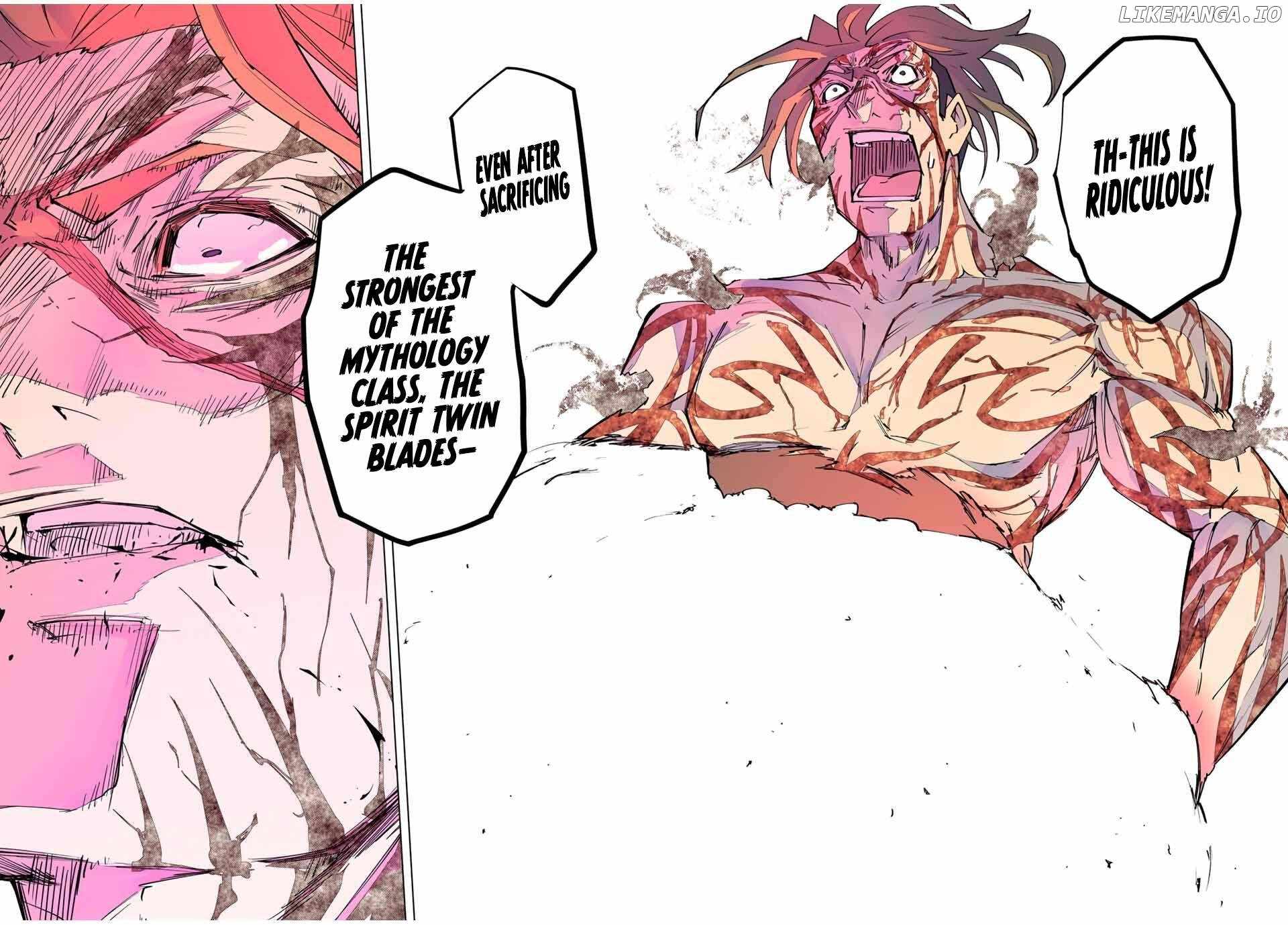 Shinjiteita Nakama-tachi ni Dungeon Okuchi de Korosarekaketa ga Gift "Mugen Gacha" de Level 9999 no Nakama-tachi o Te ni Irete Moto Party Member to Sekai ni Fukushuu & "Zamaa!" Shimasu! Chapter 169 — Page 12