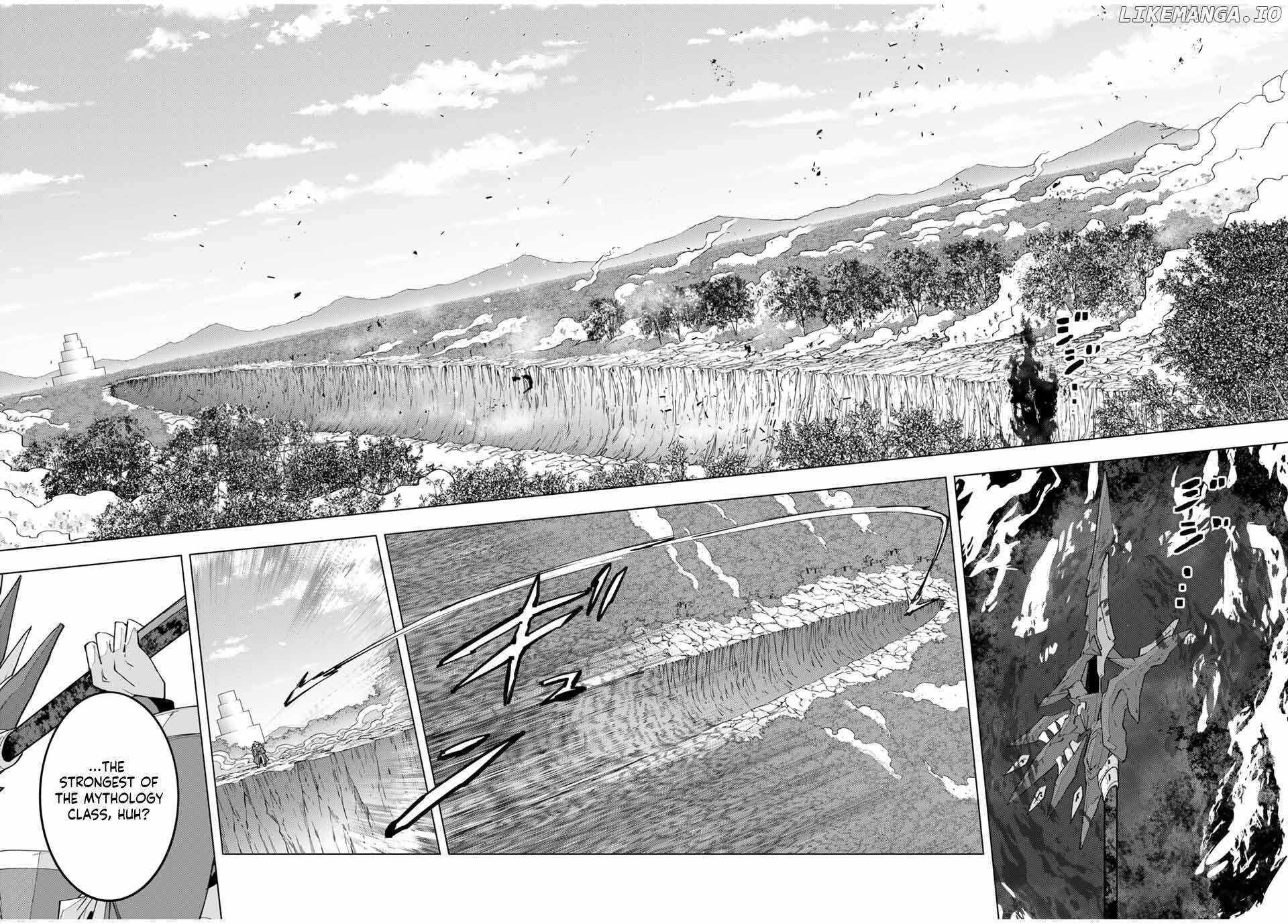 Shinjiteita Nakama-tachi ni Dungeon Okuchi de Korosarekaketa ga Gift "Mugen Gacha" de Level 9999 no Nakama-tachi o Te ni Irete Moto Party Member to Sekai ni Fukushuu & "Zamaa!" Shimasu! Chapter 169 — Page 15