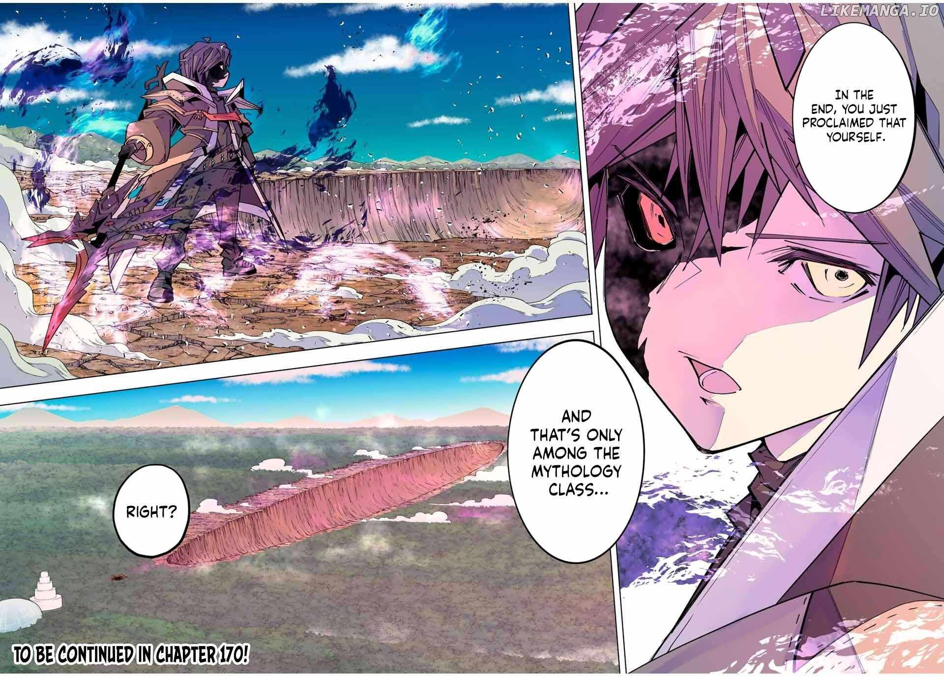 Shinjiteita Nakama-tachi ni Dungeon Okuchi de Korosarekaketa ga Gift "Mugen Gacha" de Level 9999 no Nakama-tachi o Te ni Irete Moto Party Member to Sekai ni Fukushuu & "Zamaa!" Shimasu! Chapter 169 — Page 17