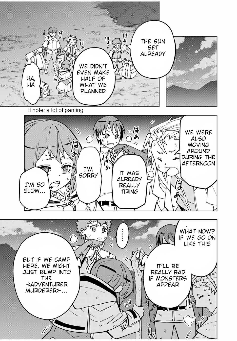 Shinjiteita Nakama-tachi ni Dungeon Okuchi de Korosarekaketa ga Gift "Mugen Gacha" de Level 9999 no Nakama-tachi o Te ni Irete Moto Party Member to Sekai ni Fukushuu & "Zamaa!" Shimasu! Chapter 17 — Page 6