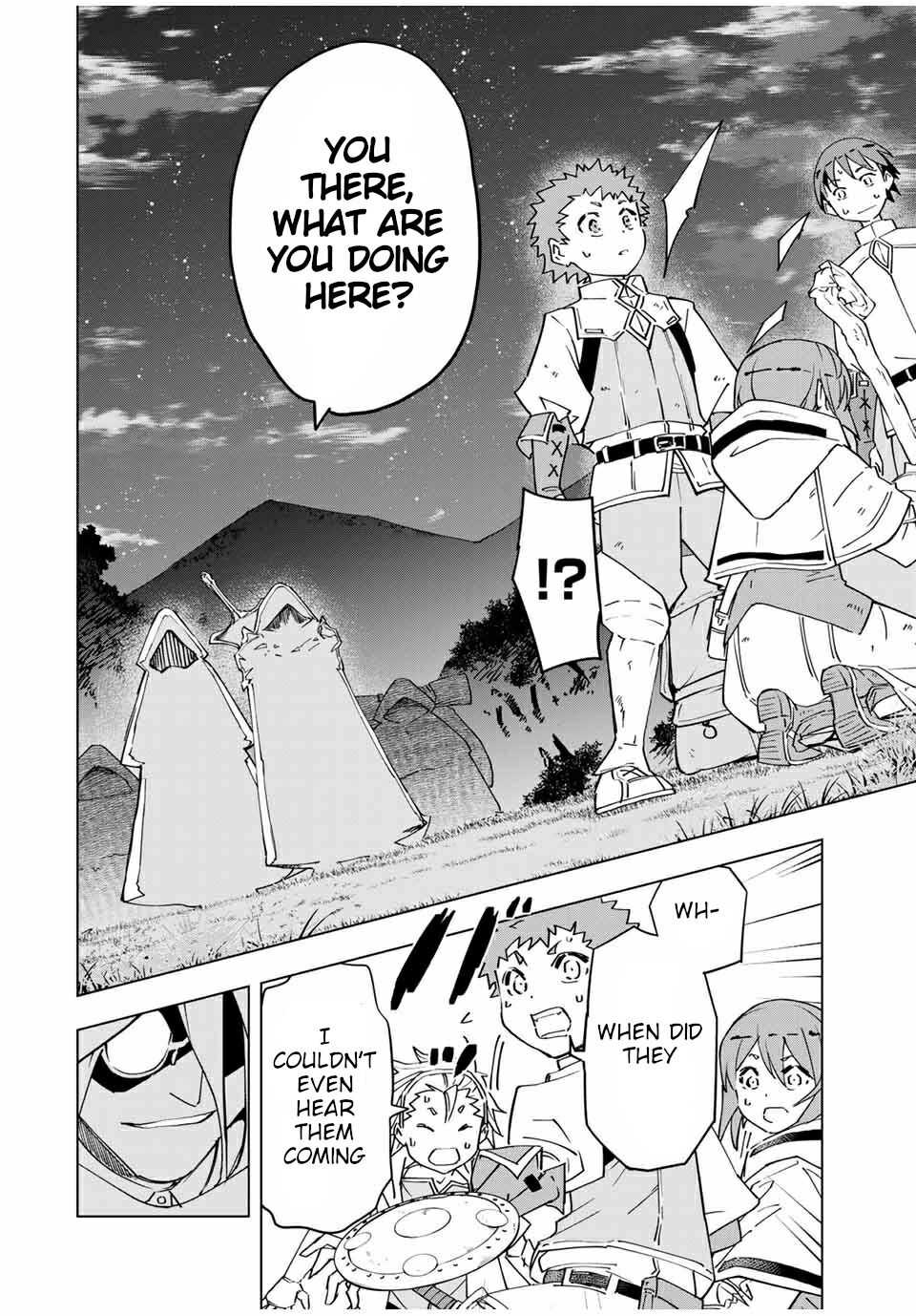 Shinjiteita Nakama-tachi ni Dungeon Okuchi de Korosarekaketa ga Gift "Mugen Gacha" de Level 9999 no Nakama-tachi o Te ni Irete Moto Party Member to Sekai ni Fukushuu & "Zamaa!" Shimasu! Chapter 17 — Page 7