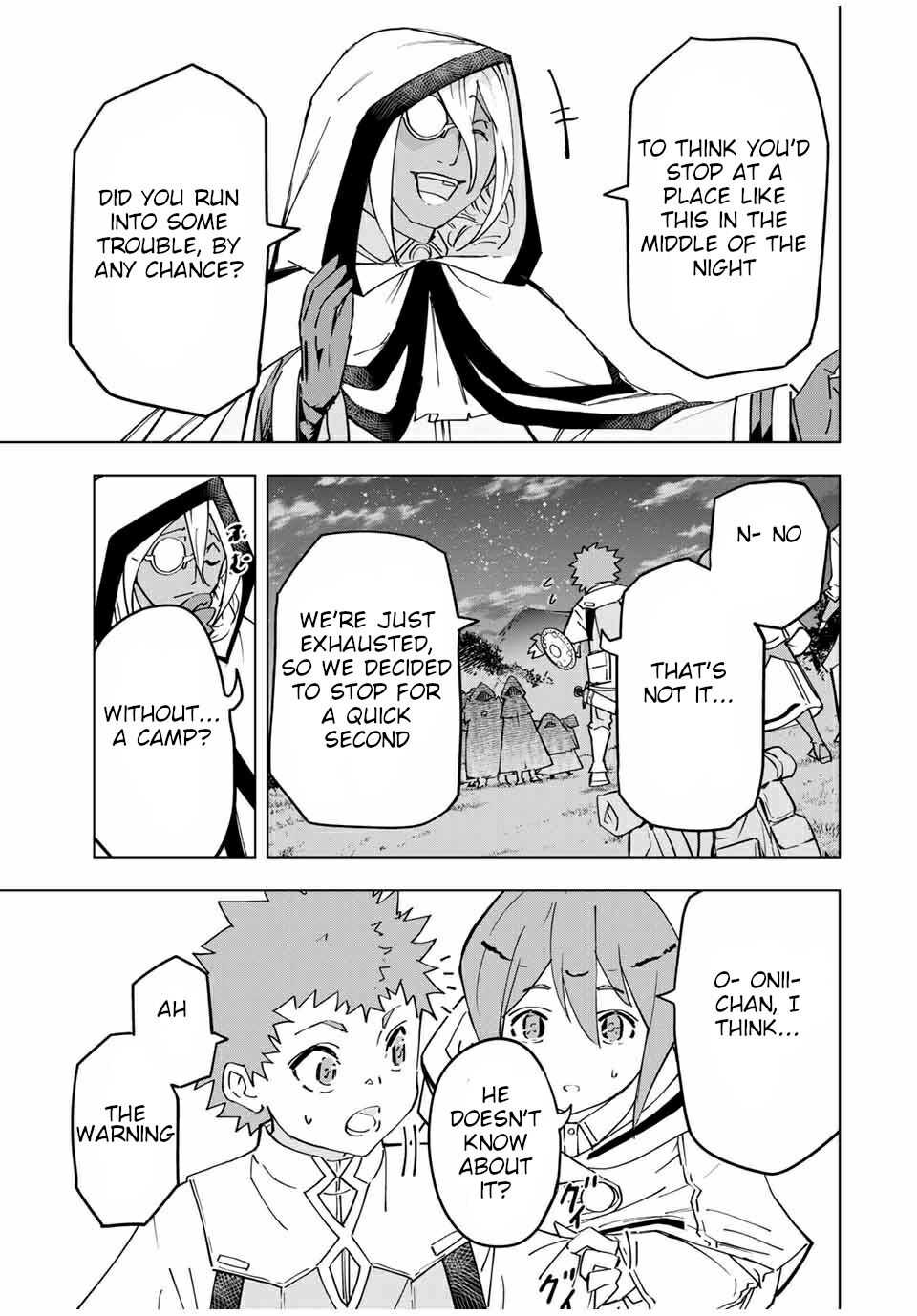 Shinjiteita Nakama-tachi ni Dungeon Okuchi de Korosarekaketa ga Gift "Mugen Gacha" de Level 9999 no Nakama-tachi o Te ni Irete Moto Party Member to Sekai ni Fukushuu & "Zamaa!" Shimasu! Chapter 17 — Page 8