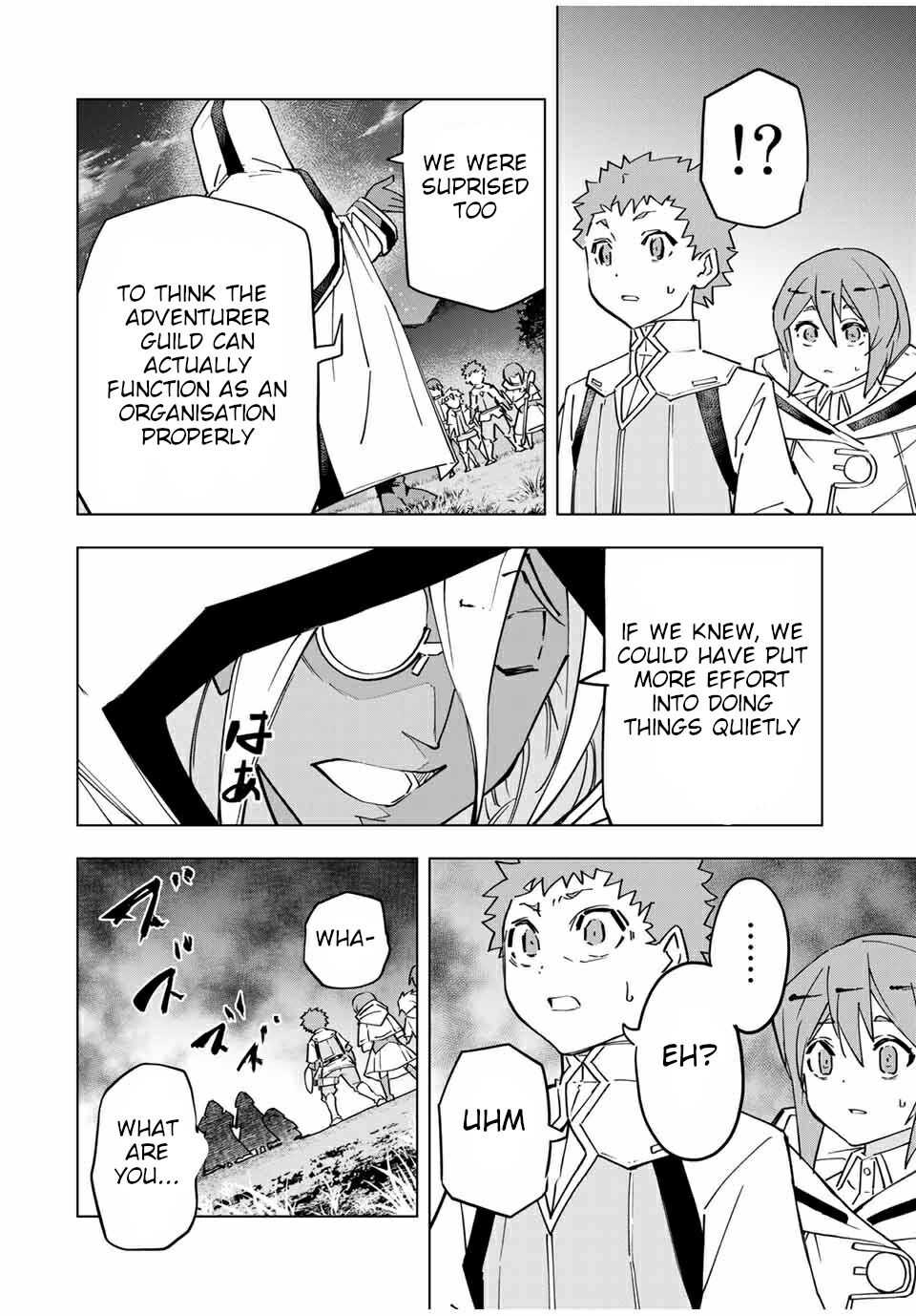 Shinjiteita Nakama-tachi ni Dungeon Okuchi de Korosarekaketa ga Gift "Mugen Gacha" de Level 9999 no Nakama-tachi o Te ni Irete Moto Party Member to Sekai ni Fukushuu & "Zamaa!" Shimasu! Chapter 17 — Page 11