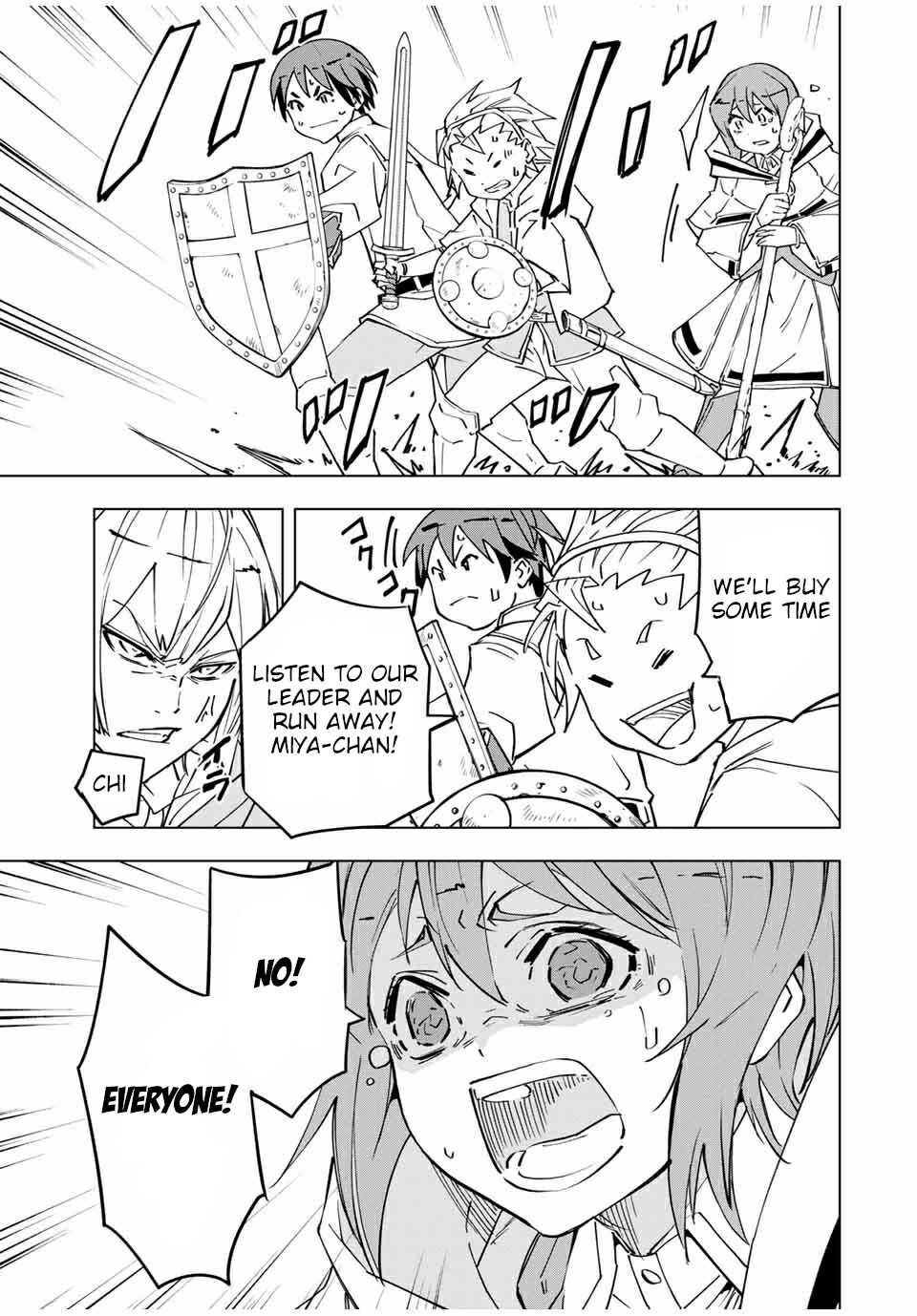 Shinjiteita Nakama-tachi ni Dungeon Okuchi de Korosarekaketa ga Gift "Mugen Gacha" de Level 9999 no Nakama-tachi o Te ni Irete Moto Party Member to Sekai ni Fukushuu & "Zamaa!" Shimasu! Chapter 17 — Page 16