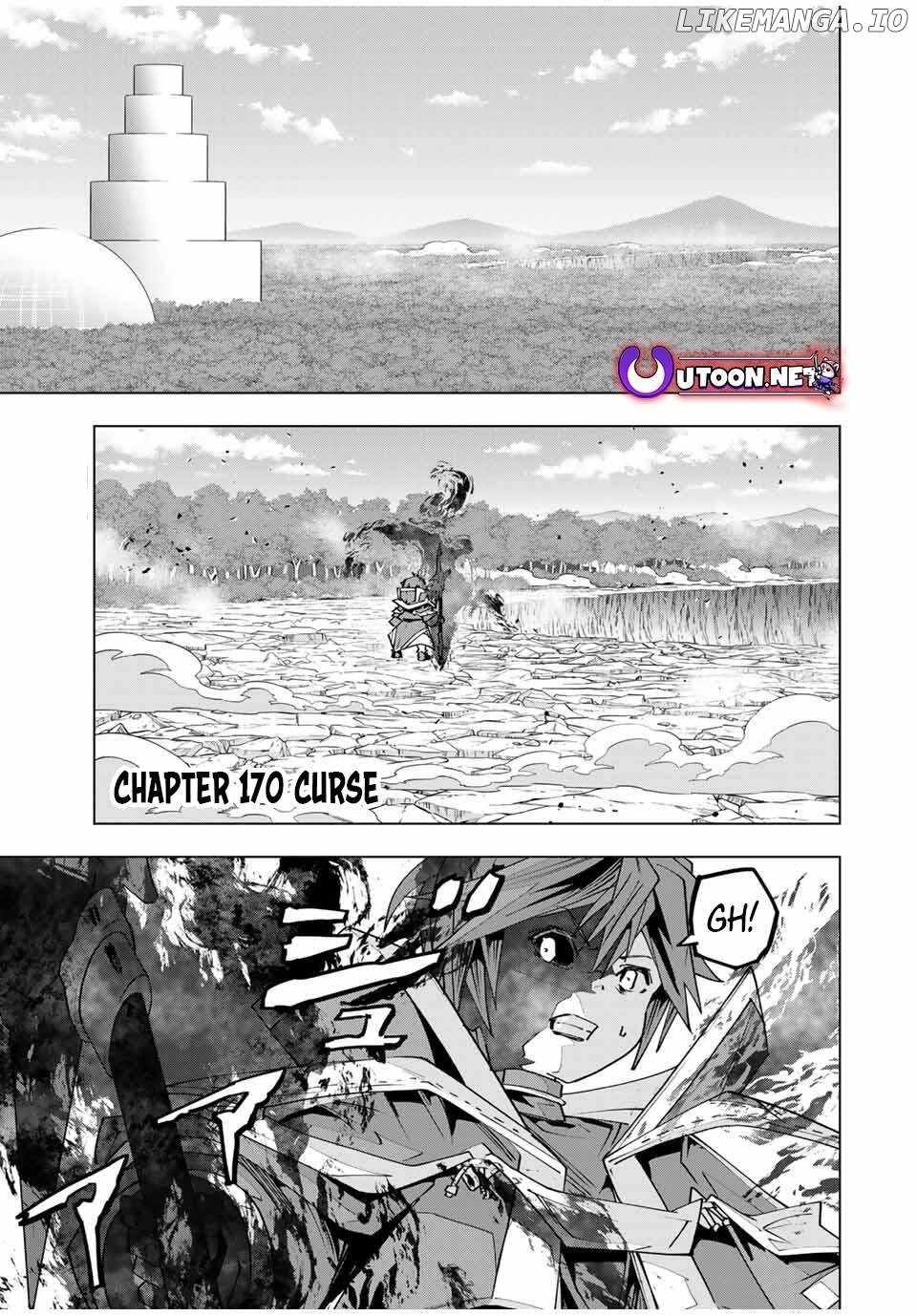 Shinjiteita Nakama-tachi ni Dungeon Okuchi de Korosarekaketa ga Gift "Mugen Gacha" de Level 9999 no Nakama-tachi o Te ni Irete Moto Party Member to Sekai ni Fukushuu & "Zamaa!" Shimasu! Chapter 170 — Page 1