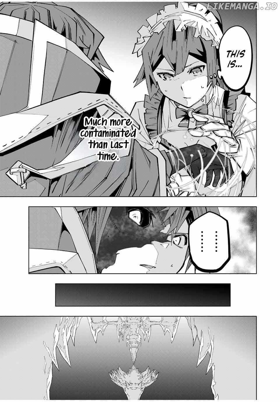 Shinjiteita Nakama-tachi ni Dungeon Okuchi de Korosarekaketa ga Gift "Mugen Gacha" de Level 9999 no Nakama-tachi o Te ni Irete Moto Party Member to Sekai ni Fukushuu & "Zamaa!" Shimasu! Chapter 170 — Page 3