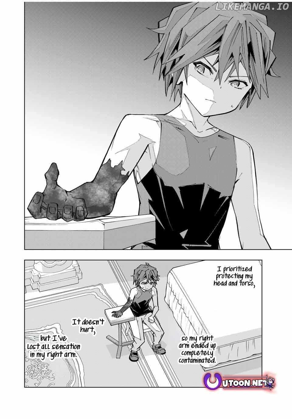 Shinjiteita Nakama-tachi ni Dungeon Okuchi de Korosarekaketa ga Gift "Mugen Gacha" de Level 9999 no Nakama-tachi o Te ni Irete Moto Party Member to Sekai ni Fukushuu & "Zamaa!" Shimasu! Chapter 170 — Page 4