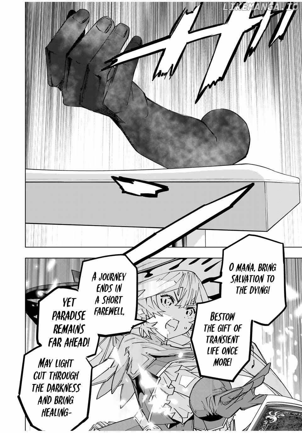 Shinjiteita Nakama-tachi ni Dungeon Okuchi de Korosarekaketa ga Gift "Mugen Gacha" de Level 9999 no Nakama-tachi o Te ni Irete Moto Party Member to Sekai ni Fukushuu & "Zamaa!" Shimasu! Chapter 170 — Page 10