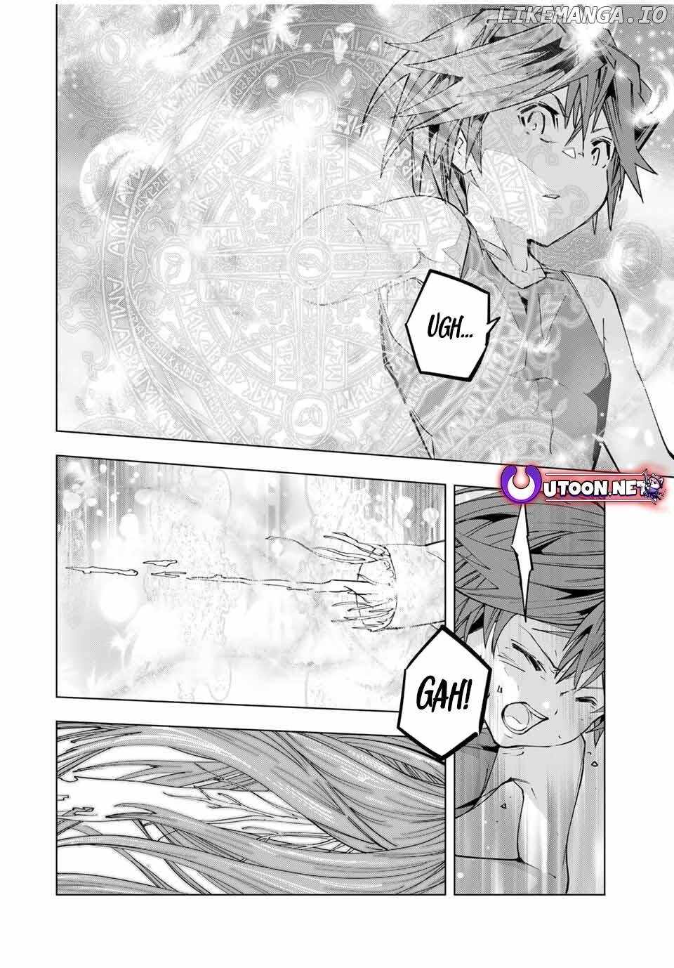 Shinjiteita Nakama-tachi ni Dungeon Okuchi de Korosarekaketa ga Gift "Mugen Gacha" de Level 9999 no Nakama-tachi o Te ni Irete Moto Party Member to Sekai ni Fukushuu & "Zamaa!" Shimasu! Chapter 170 — Page 12