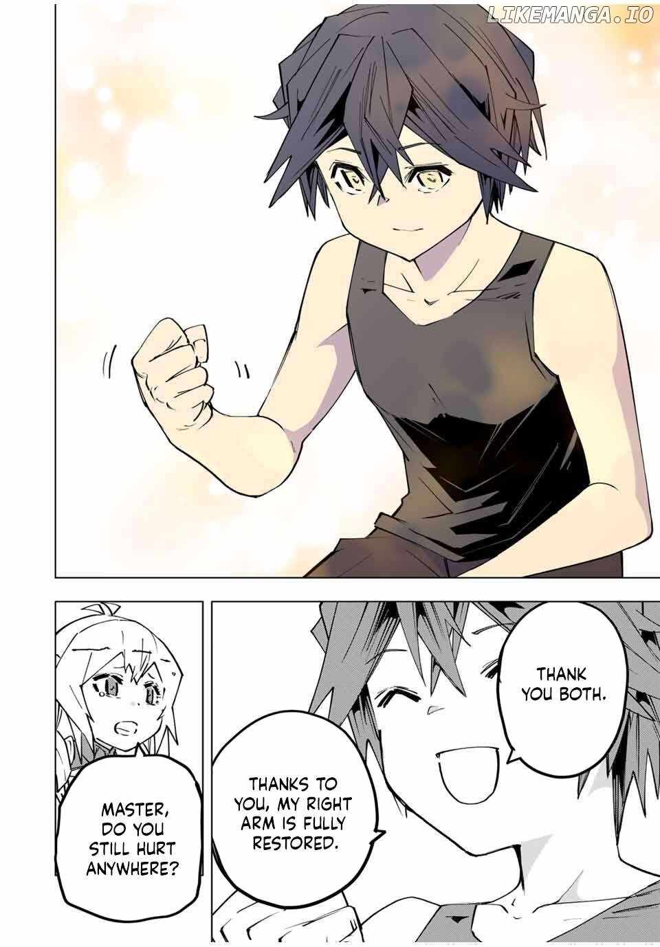 Shinjiteita Nakama-tachi ni Dungeon Okuchi de Korosarekaketa ga Gift "Mugen Gacha" de Level 9999 no Nakama-tachi o Te ni Irete Moto Party Member to Sekai ni Fukushuu & "Zamaa!" Shimasu! Chapter 170 — Page 14