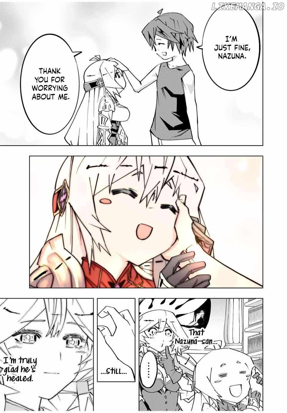 Shinjiteita Nakama-tachi ni Dungeon Okuchi de Korosarekaketa ga Gift "Mugen Gacha" de Level 9999 no Nakama-tachi o Te ni Irete Moto Party Member to Sekai ni Fukushuu & "Zamaa!" Shimasu! Chapter 170 — Page 15