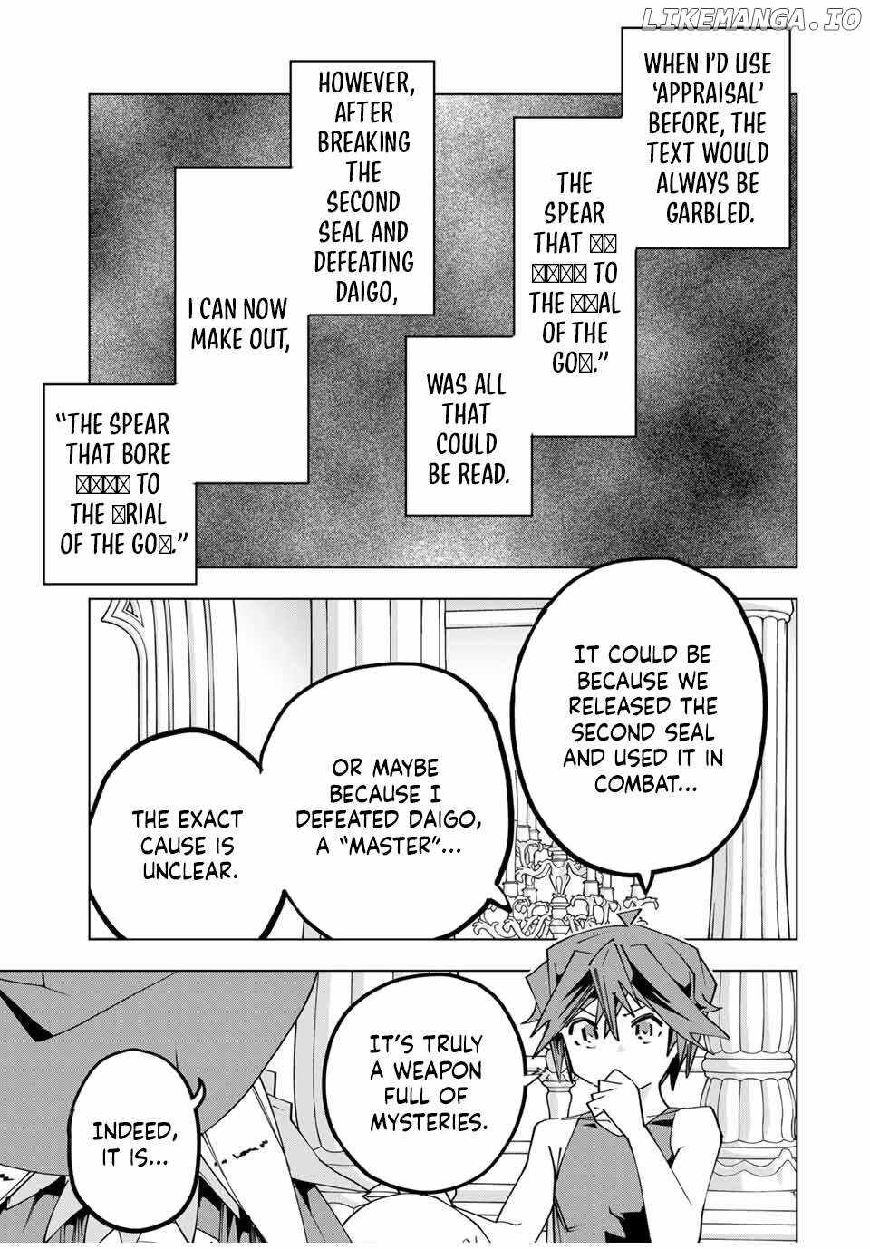 Shinjiteita Nakama-tachi ni Dungeon Okuchi de Korosarekaketa ga Gift "Mugen Gacha" de Level 9999 no Nakama-tachi o Te ni Irete Moto Party Member to Sekai ni Fukushuu & "Zamaa!" Shimasu! Chapter 170 — Page 17