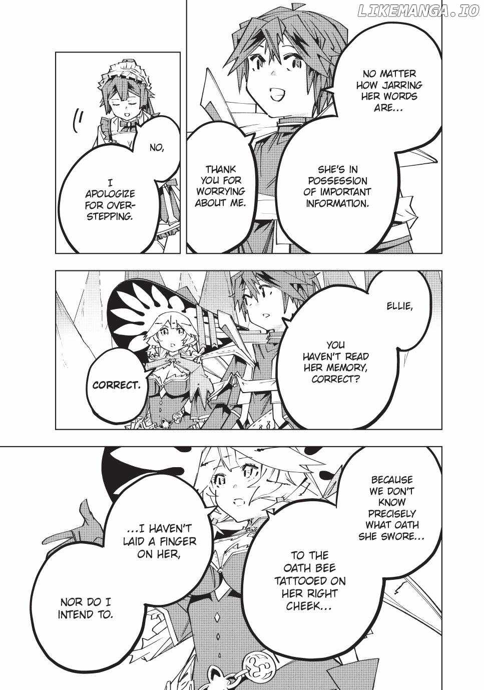 Shinjiteita Nakama-tachi ni Dungeon Okuchi de Korosarekaketa ga Gift "Mugen Gacha" de Level 9999 no Nakama-tachi o Te ni Irete Moto Party Member to Sekai ni Fukushuu & "Zamaa!" Shimasu! Chapter 171 — Page 3