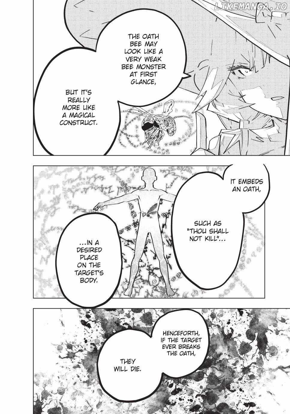 Shinjiteita Nakama-tachi ni Dungeon Okuchi de Korosarekaketa ga Gift "Mugen Gacha" de Level 9999 no Nakama-tachi o Te ni Irete Moto Party Member to Sekai ni Fukushuu & "Zamaa!" Shimasu! Chapter 171 — Page 4