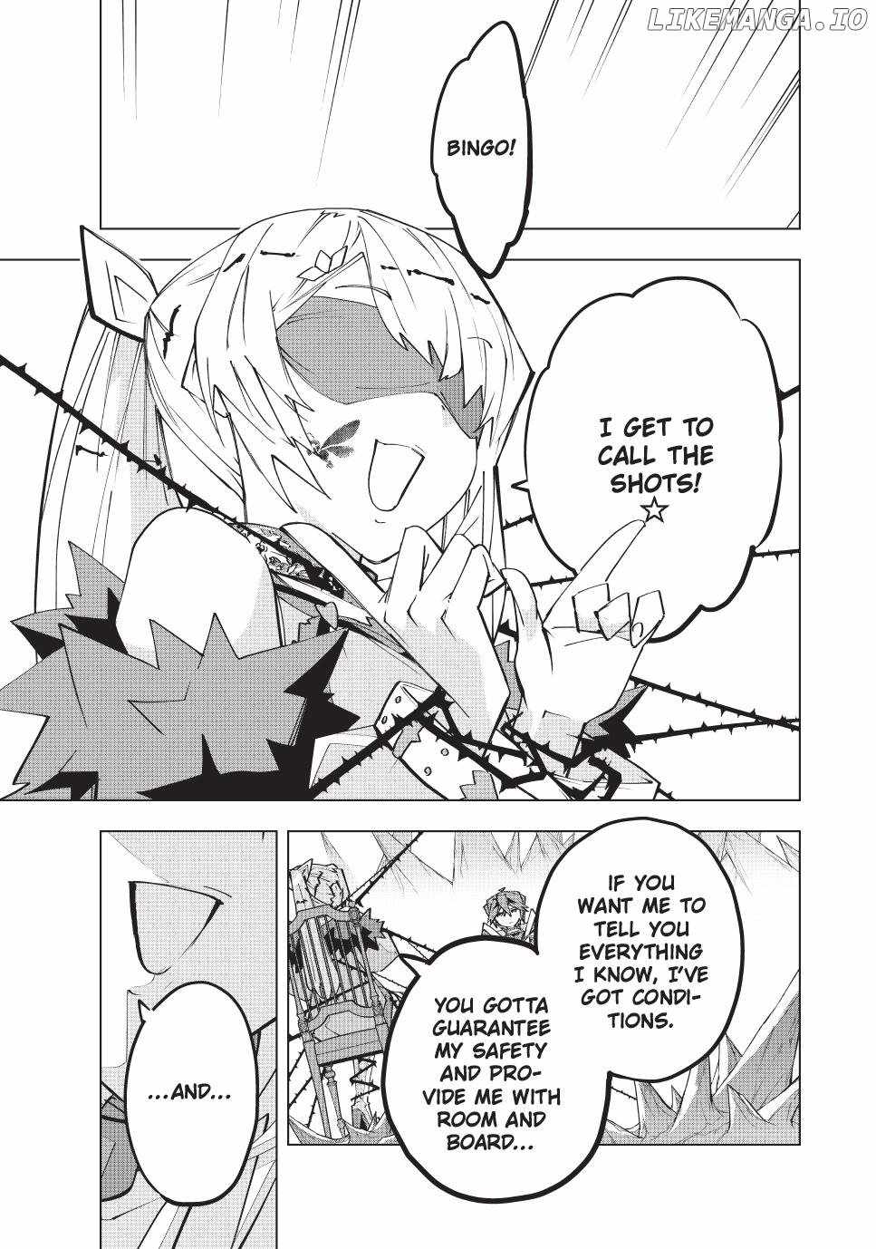 Shinjiteita Nakama-tachi ni Dungeon Okuchi de Korosarekaketa ga Gift "Mugen Gacha" de Level 9999 no Nakama-tachi o Te ni Irete Moto Party Member to Sekai ni Fukushuu & "Zamaa!" Shimasu! Chapter 171 — Page 7