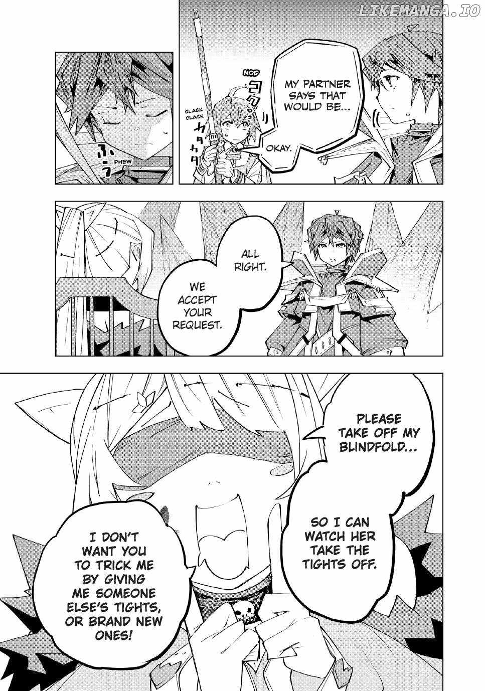 Shinjiteita Nakama-tachi ni Dungeon Okuchi de Korosarekaketa ga Gift "Mugen Gacha" de Level 9999 no Nakama-tachi o Te ni Irete Moto Party Member to Sekai ni Fukushuu & "Zamaa!" Shimasu! Chapter 171 — Page 19