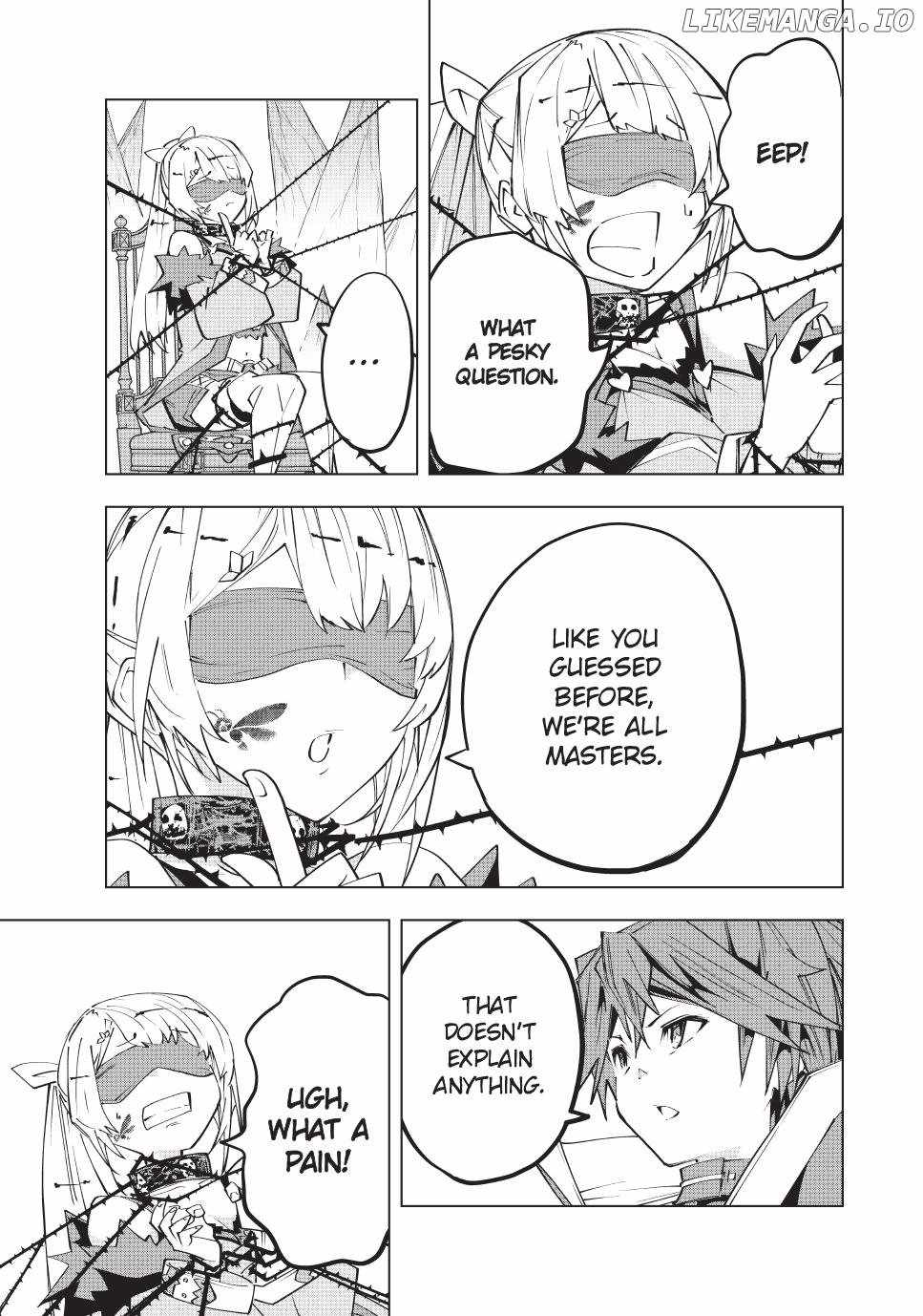 Shinjiteita Nakama-tachi ni Dungeon Okuchi de Korosarekaketa ga Gift "Mugen Gacha" de Level 9999 no Nakama-tachi o Te ni Irete Moto Party Member to Sekai ni Fukushuu & "Zamaa!" Shimasu! Chapter 171 — Page 23