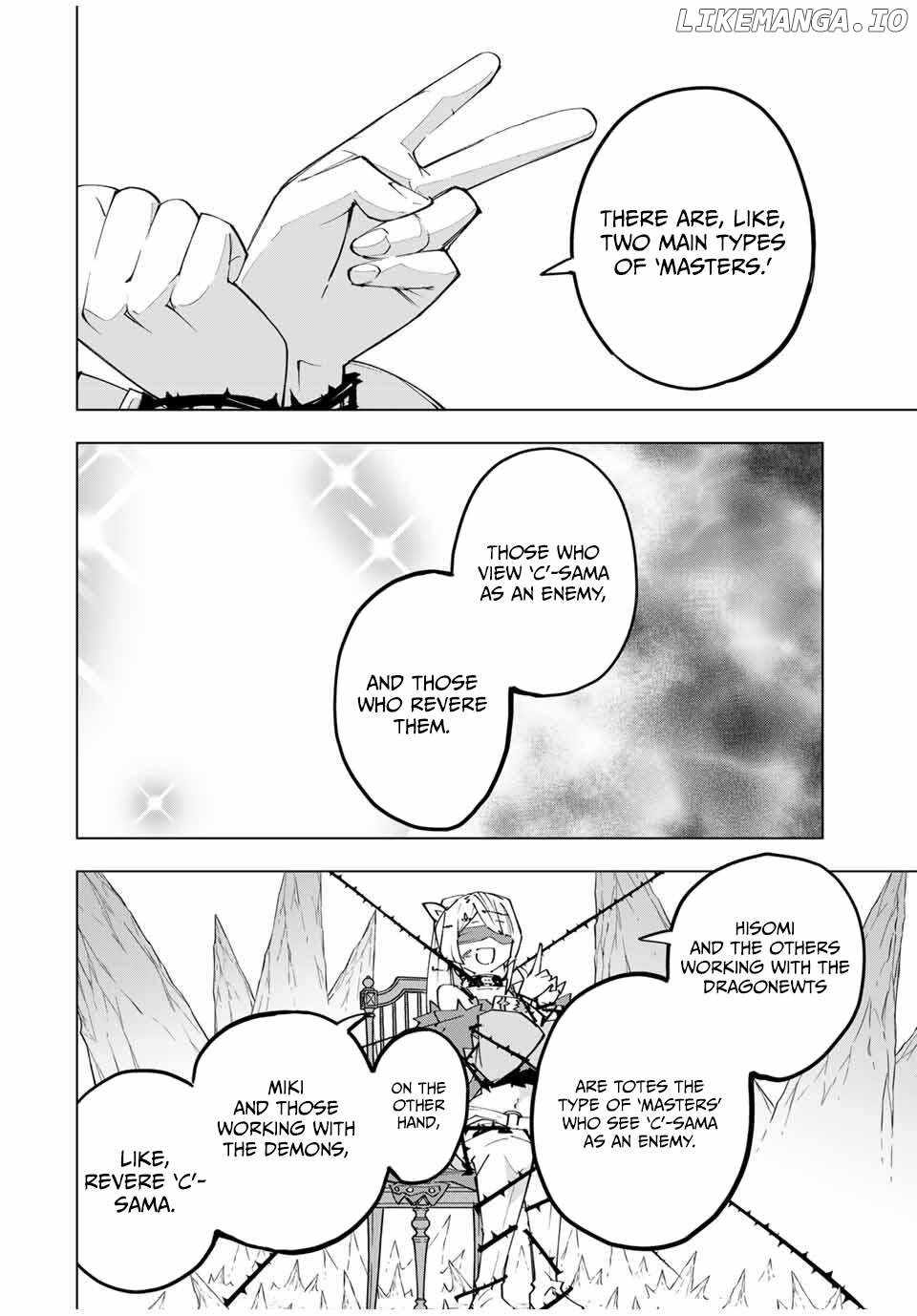 Shinjiteita Nakama-tachi ni Dungeon Okuchi de Korosarekaketa ga Gift "Mugen Gacha" de Level 9999 no Nakama-tachi o Te ni Irete Moto Party Member to Sekai ni Fukushuu & "Zamaa!" Shimasu! Chapter 172 — Page 2