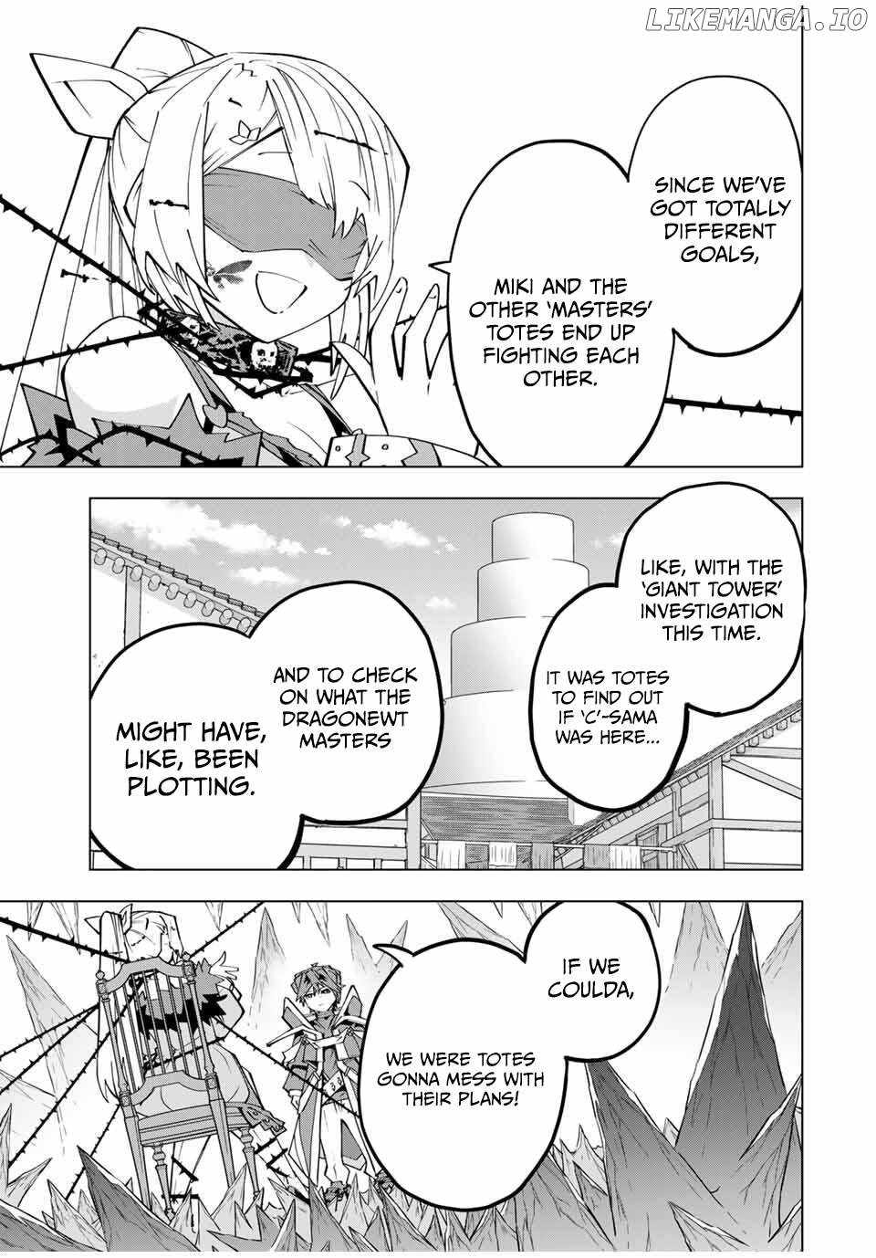 Shinjiteita Nakama-tachi ni Dungeon Okuchi de Korosarekaketa ga Gift "Mugen Gacha" de Level 9999 no Nakama-tachi o Te ni Irete Moto Party Member to Sekai ni Fukushuu & "Zamaa!" Shimasu! Chapter 172 — Page 3