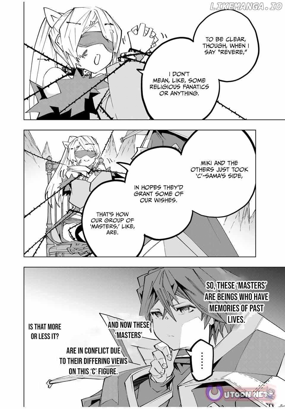 Shinjiteita Nakama-tachi ni Dungeon Okuchi de Korosarekaketa ga Gift "Mugen Gacha" de Level 9999 no Nakama-tachi o Te ni Irete Moto Party Member to Sekai ni Fukushuu & "Zamaa!" Shimasu! Chapter 172 — Page 4