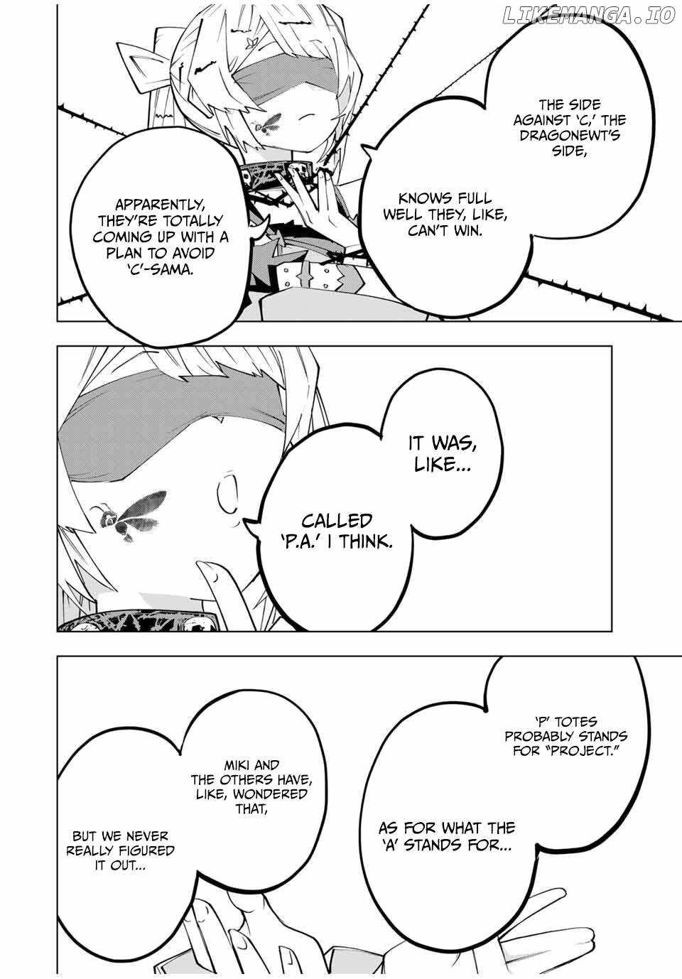 Shinjiteita Nakama-tachi ni Dungeon Okuchi de Korosarekaketa ga Gift "Mugen Gacha" de Level 9999 no Nakama-tachi o Te ni Irete Moto Party Member to Sekai ni Fukushuu & "Zamaa!" Shimasu! Chapter 172 — Page 6