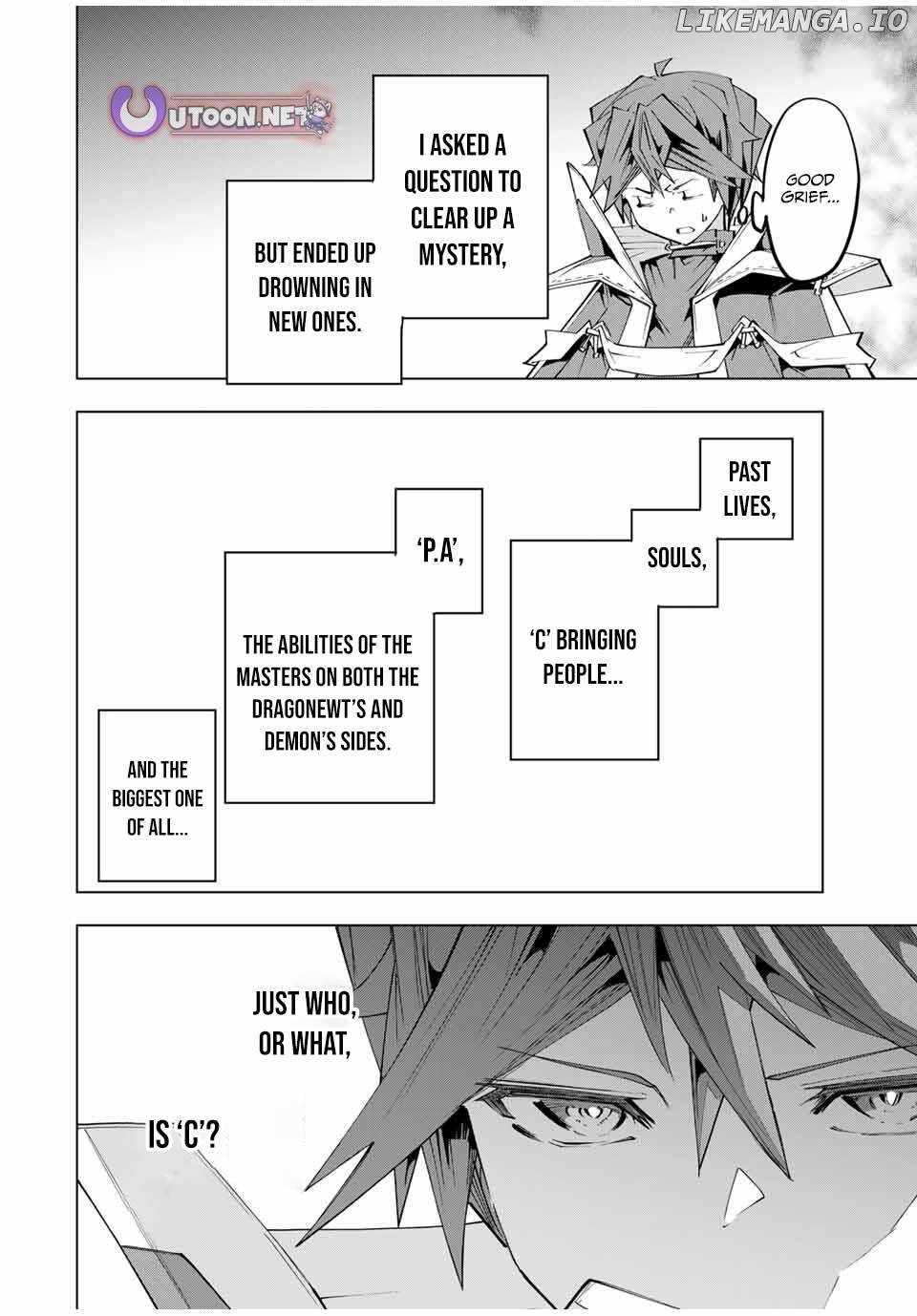 Shinjiteita Nakama-tachi ni Dungeon Okuchi de Korosarekaketa ga Gift "Mugen Gacha" de Level 9999 no Nakama-tachi o Te ni Irete Moto Party Member to Sekai ni Fukushuu & "Zamaa!" Shimasu! Chapter 172 — Page 8