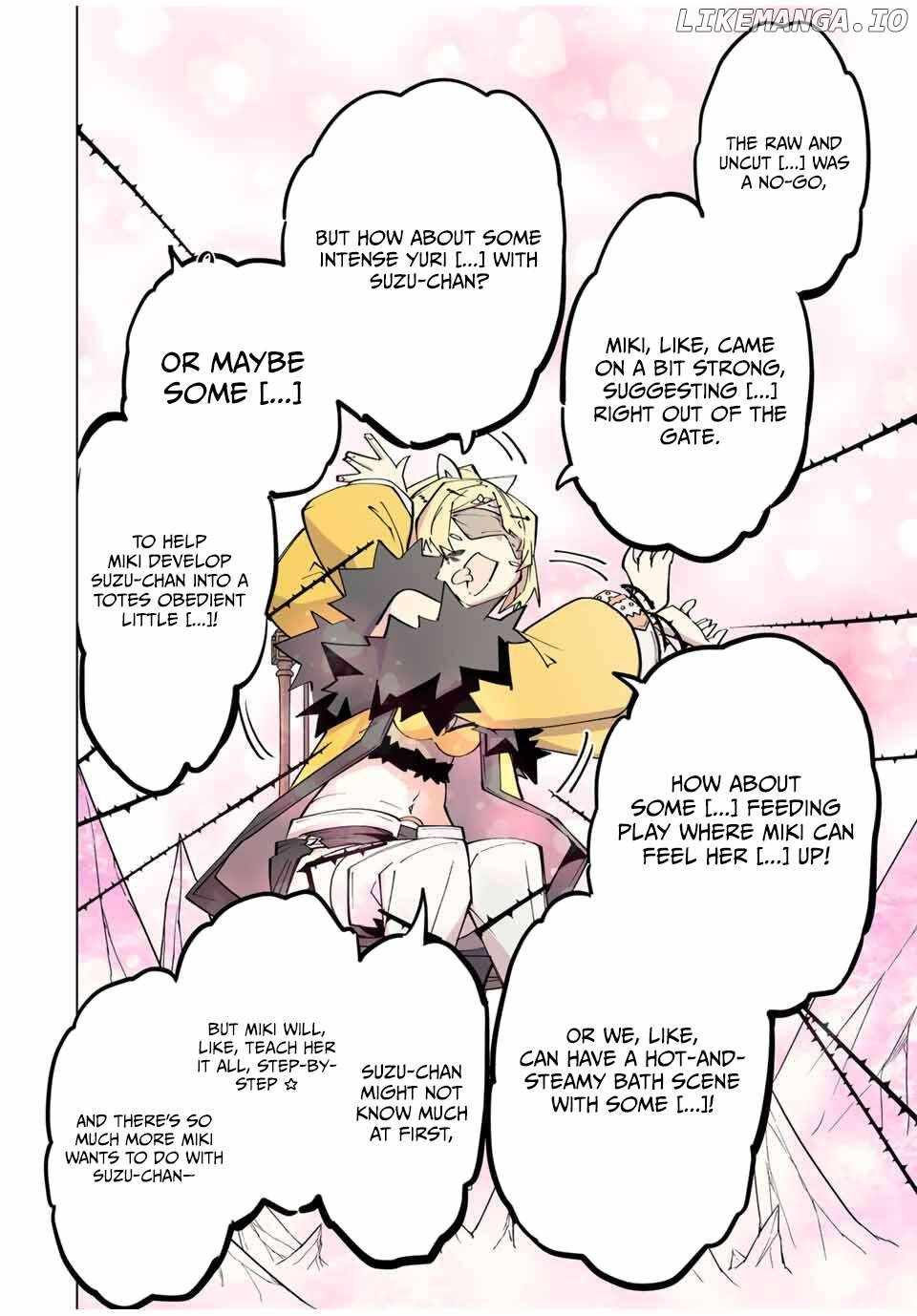 Shinjiteita Nakama-tachi ni Dungeon Okuchi de Korosarekaketa ga Gift "Mugen Gacha" de Level 9999 no Nakama-tachi o Te ni Irete Moto Party Member to Sekai ni Fukushuu & "Zamaa!" Shimasu! Chapter 172 — Page 10