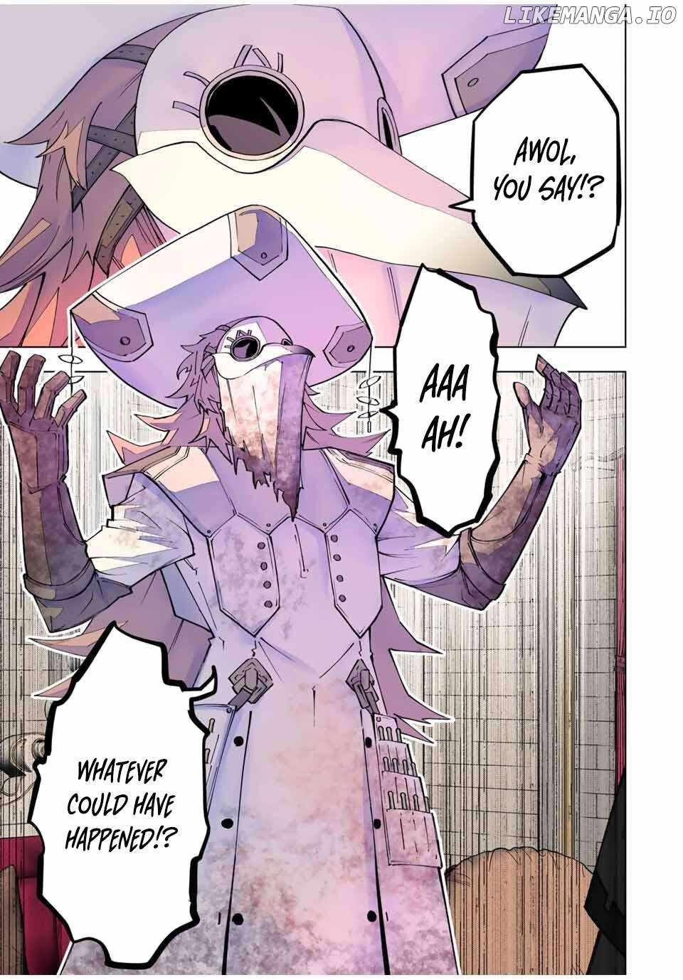 Shinjiteita Nakama-tachi ni Dungeon Okuchi de Korosarekaketa ga Gift "Mugen Gacha" de Level 9999 no Nakama-tachi o Te ni Irete Moto Party Member to Sekai ni Fukushuu & "Zamaa!" Shimasu! Chapter 172 — Page 13
