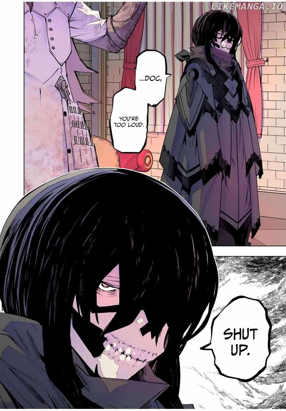 Shinjiteita Nakama-tachi ni Dungeon Okuchi de Korosarekaketa ga Gift "Mugen Gacha" de Level 9999 no Nakama-tachi o Te ni Irete Moto Party Member to Sekai ni Fukushuu & "Zamaa!" Shimasu! Chapter 172 — Page 14