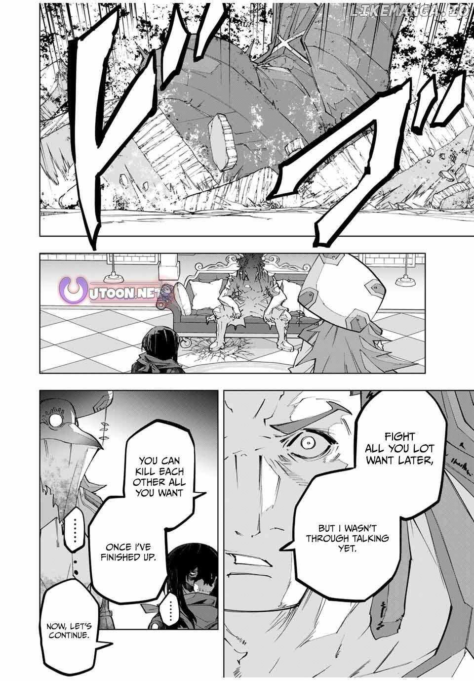 Shinjiteita Nakama-tachi ni Dungeon Okuchi de Korosarekaketa ga Gift "Mugen Gacha" de Level 9999 no Nakama-tachi o Te ni Irete Moto Party Member to Sekai ni Fukushuu & "Zamaa!" Shimasu! Chapter 172 — Page 16